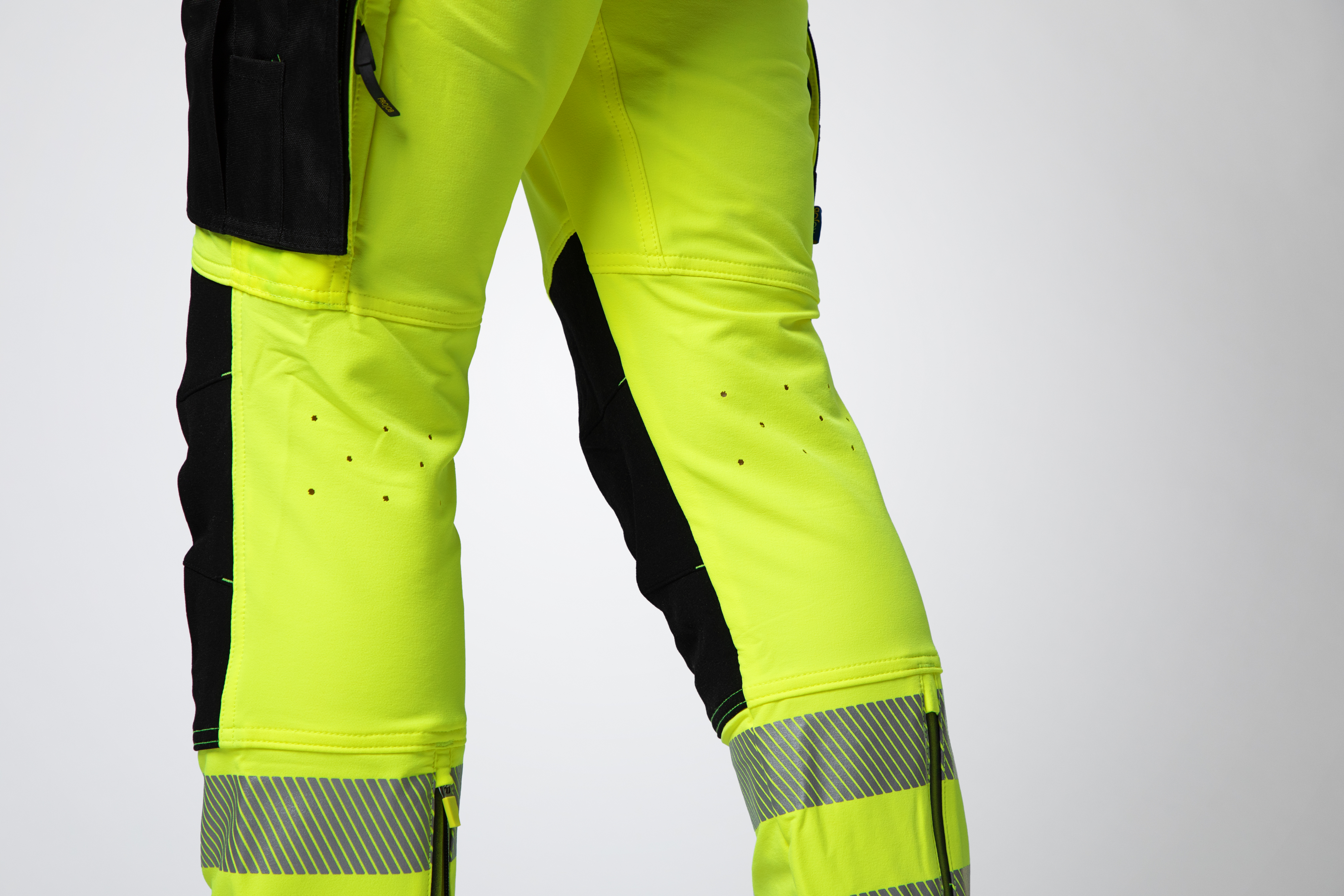 6571 PANTALON TECHNIQUE 37,5° EN ISO 20471 CLASSE 2 - Image 8