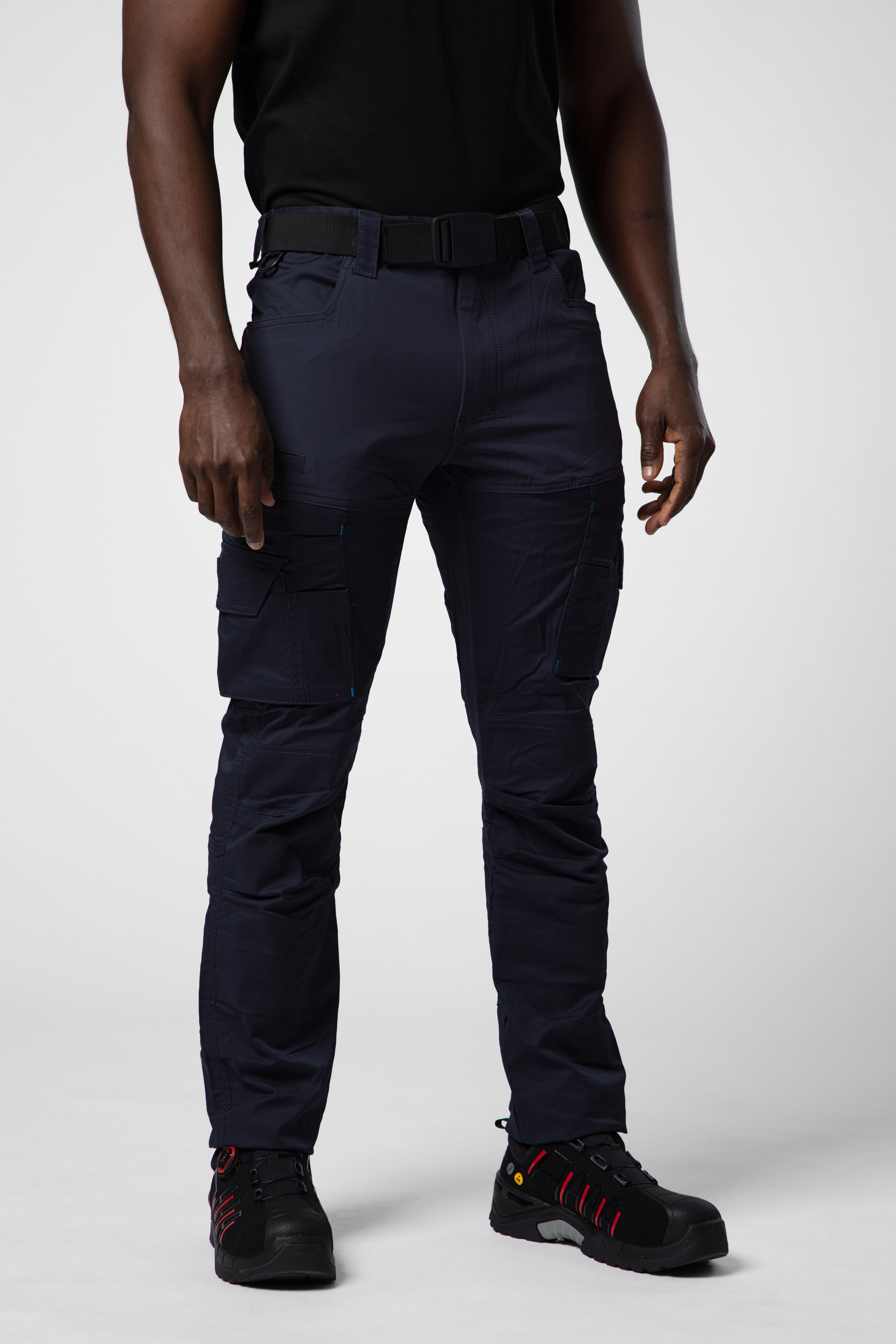 2552 PANTALON DE SERVICE STRETCH - Image 16
