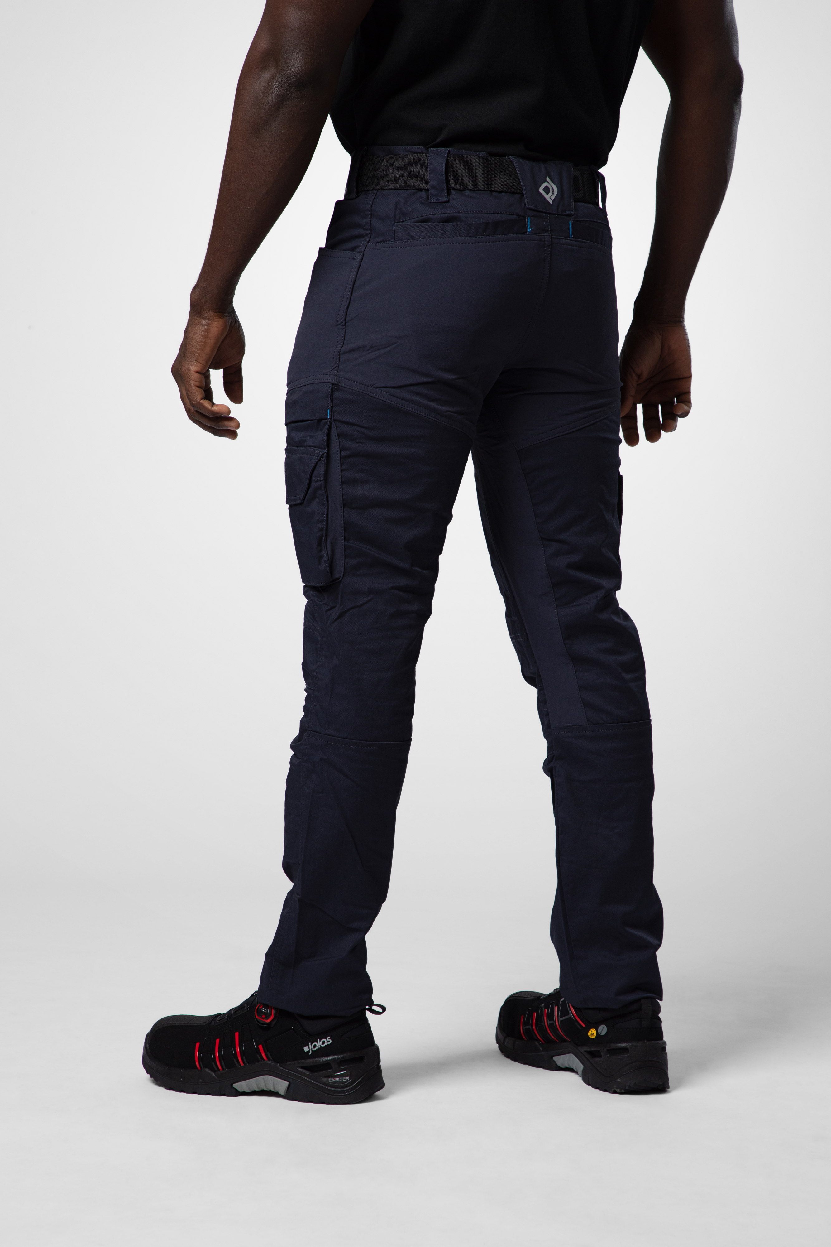 2552 PANTALON DE SERVICE STRETCH - Image 17