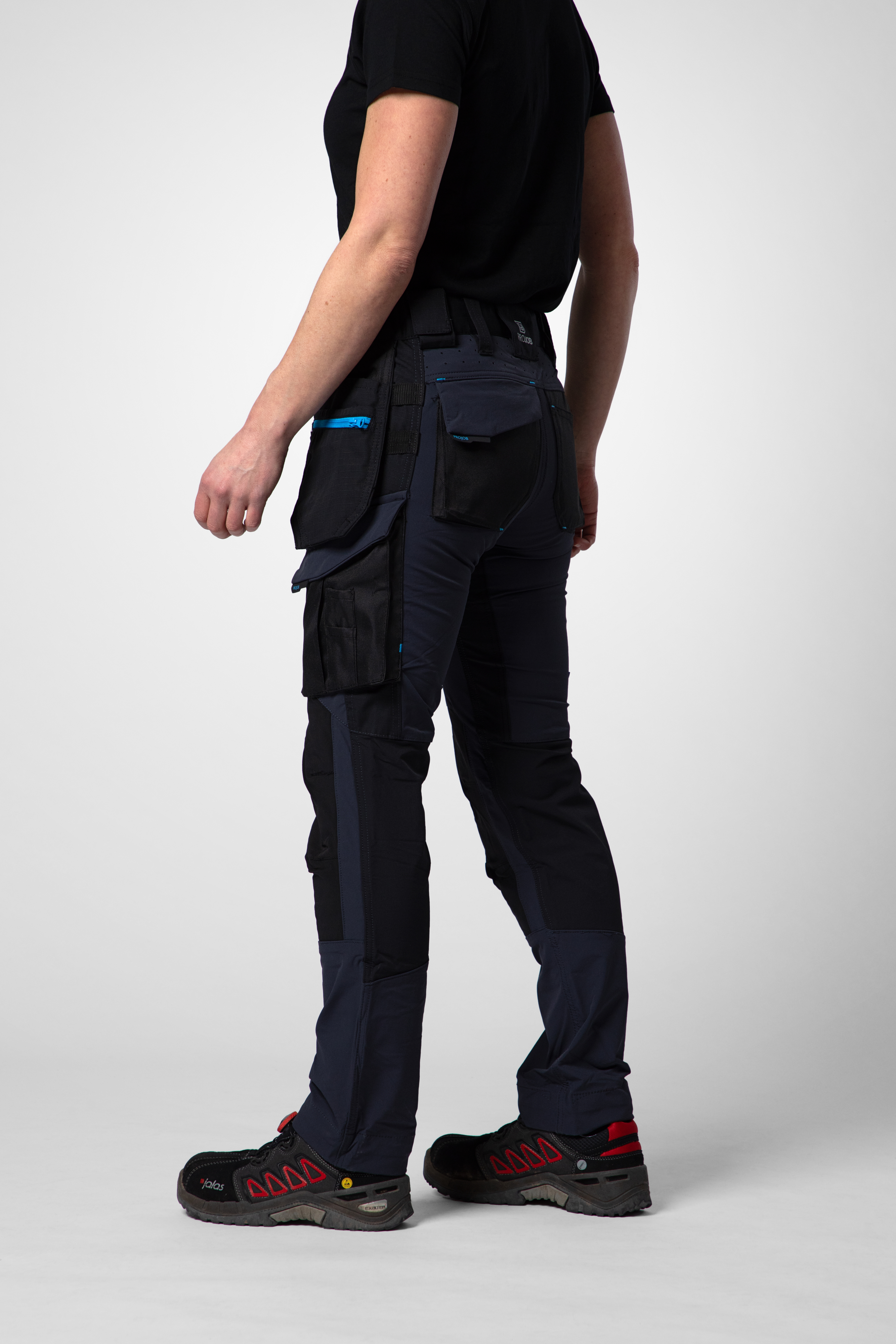 5564 PANTALON STRETCH CORDURA - Image 17