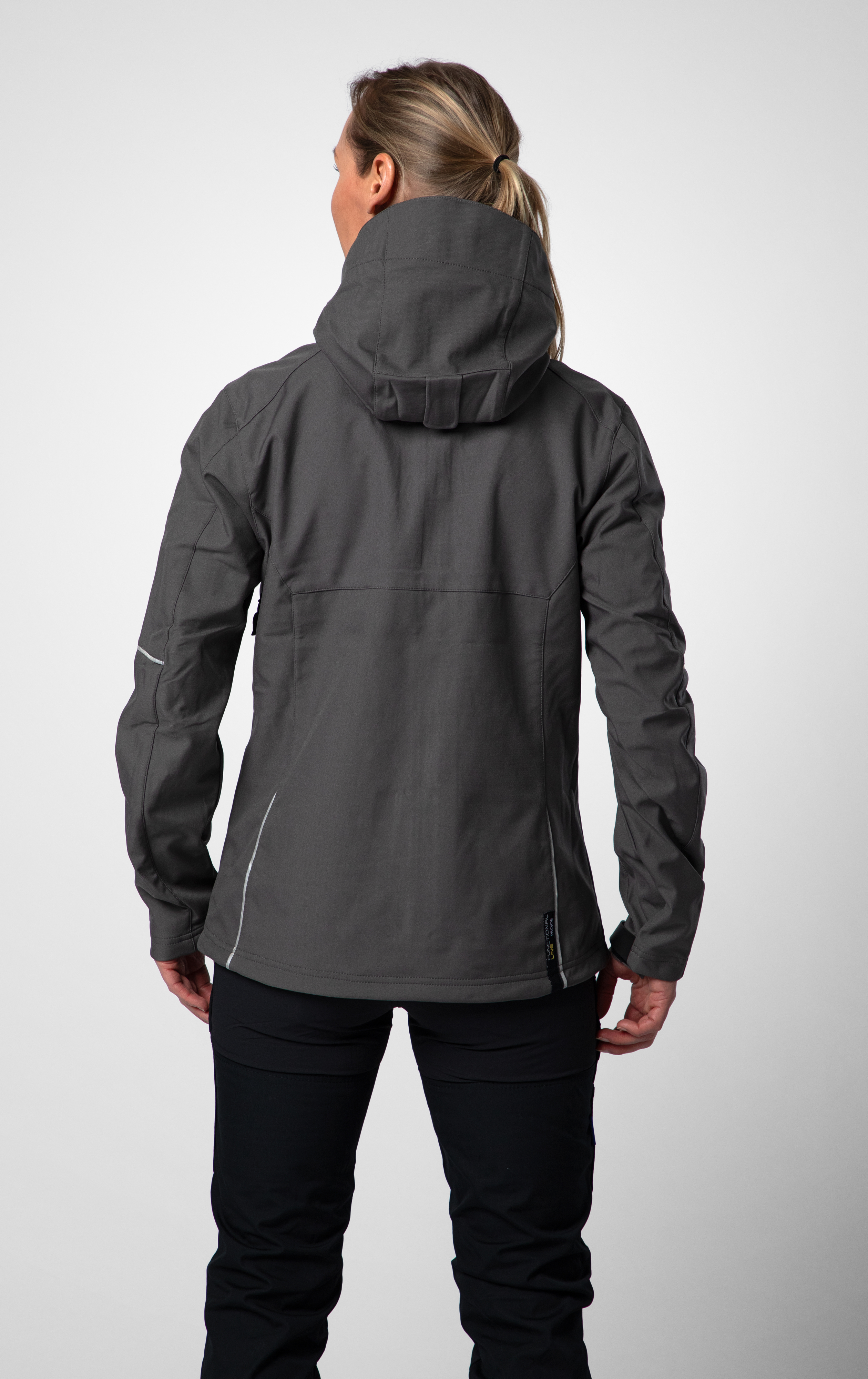 3412 SOFTSHELL PRIO A CAPUCHE - Image 29