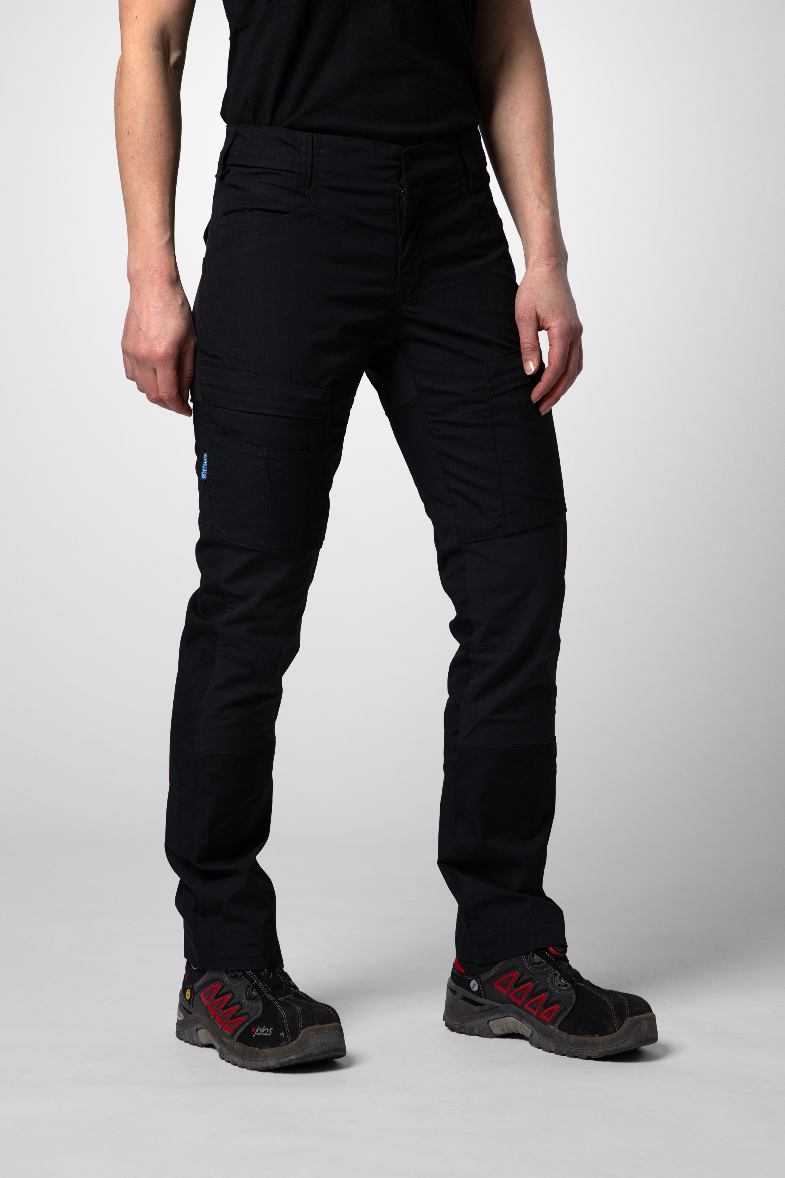 2521 PANTALON PRIO STRETCH - Afbeelding 25