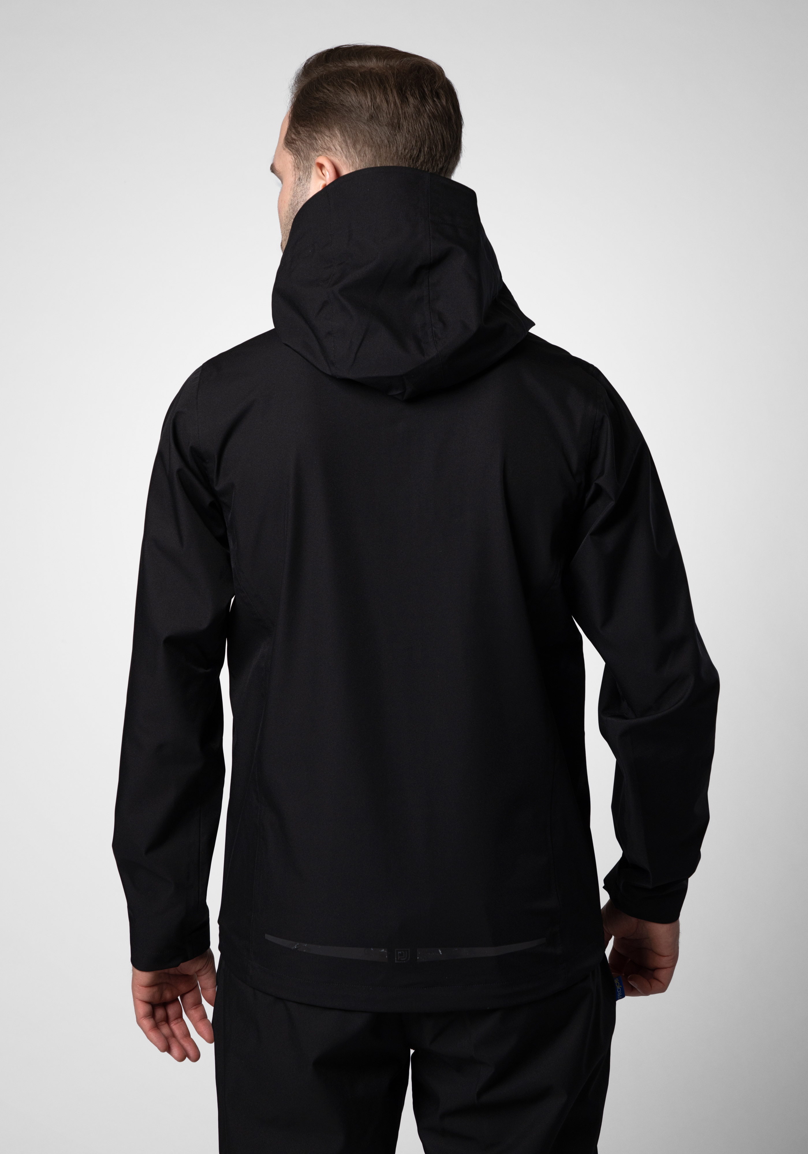 3425 SOFTSHELL EN 343 3/3/X - Image 9