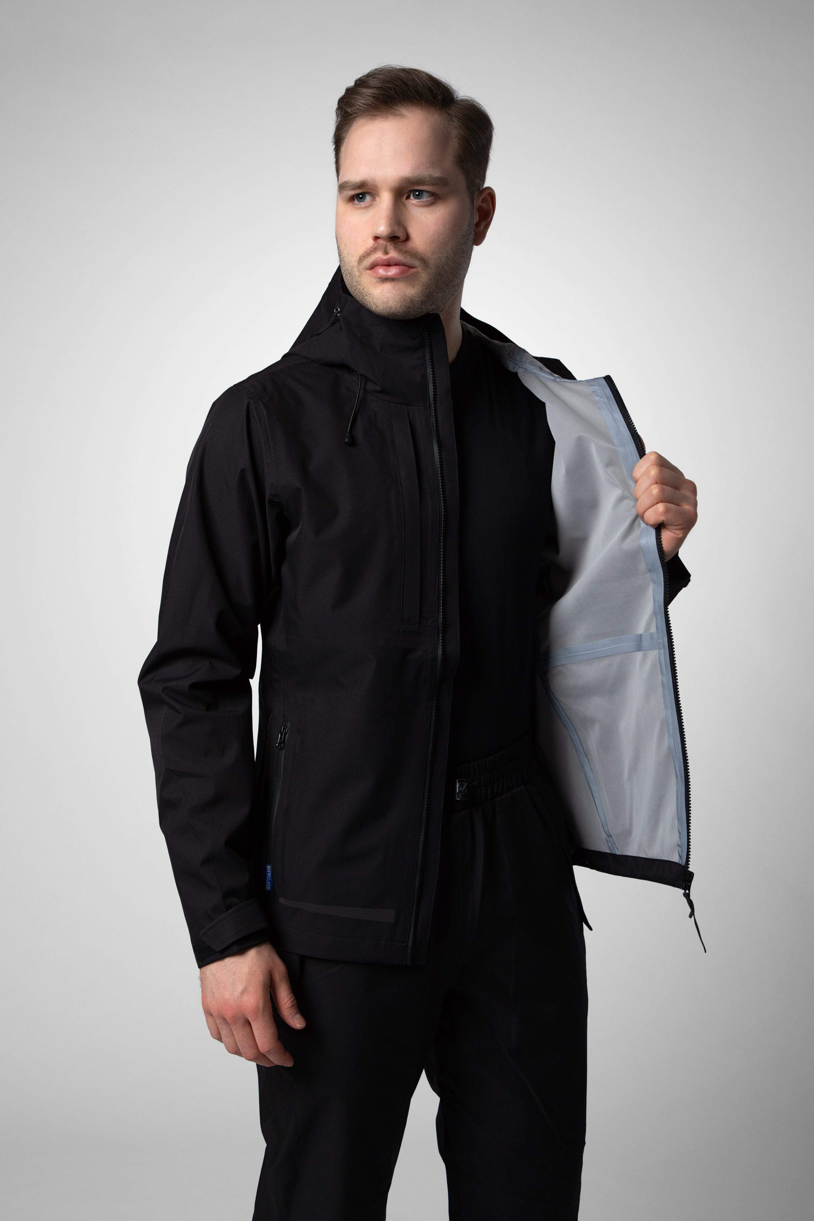3425 SOFTSHELL EN 343 3/3/X - Image 7