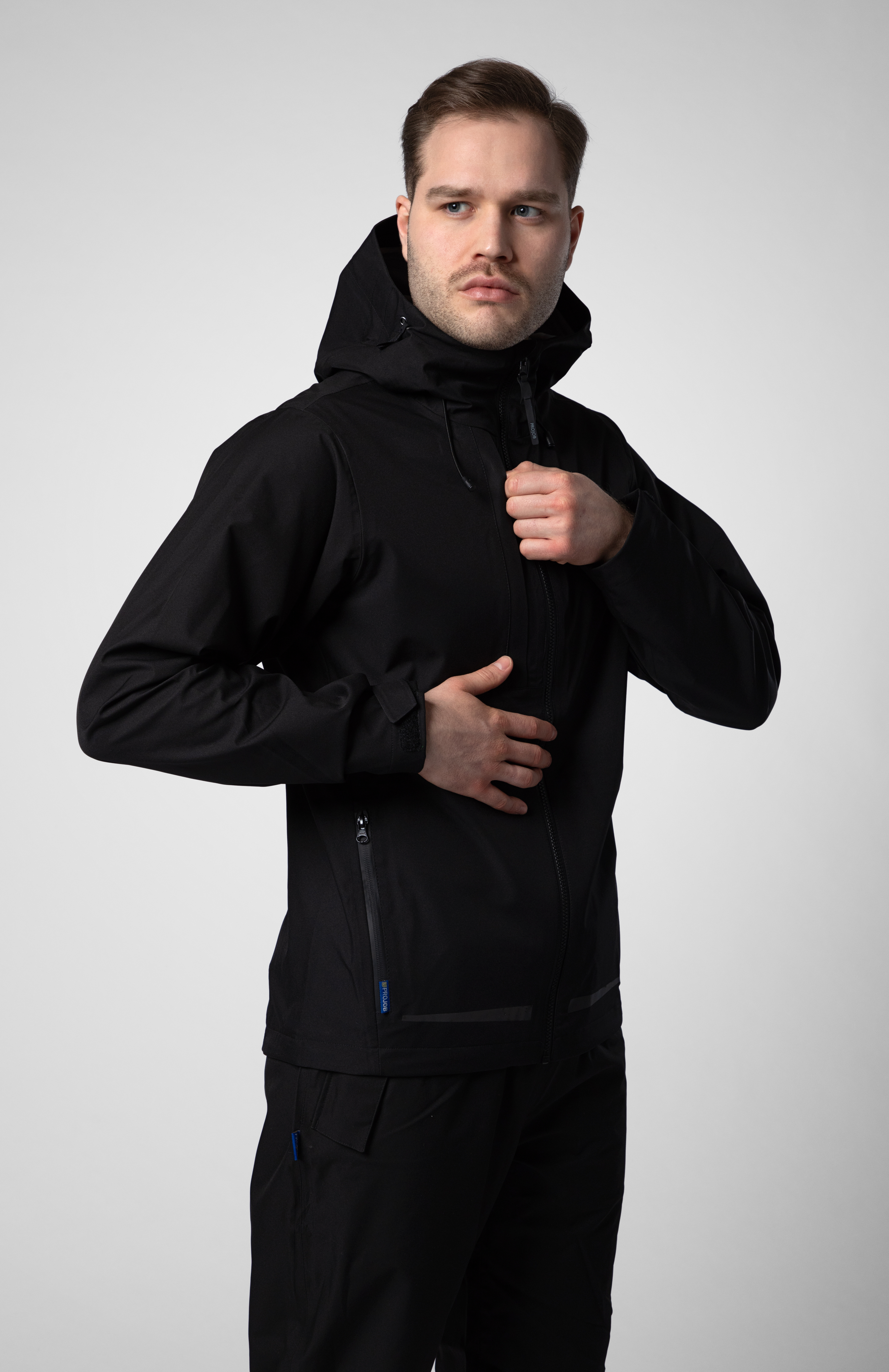 3425 SOFTSHELL EN 343 3/3/X - Image 8