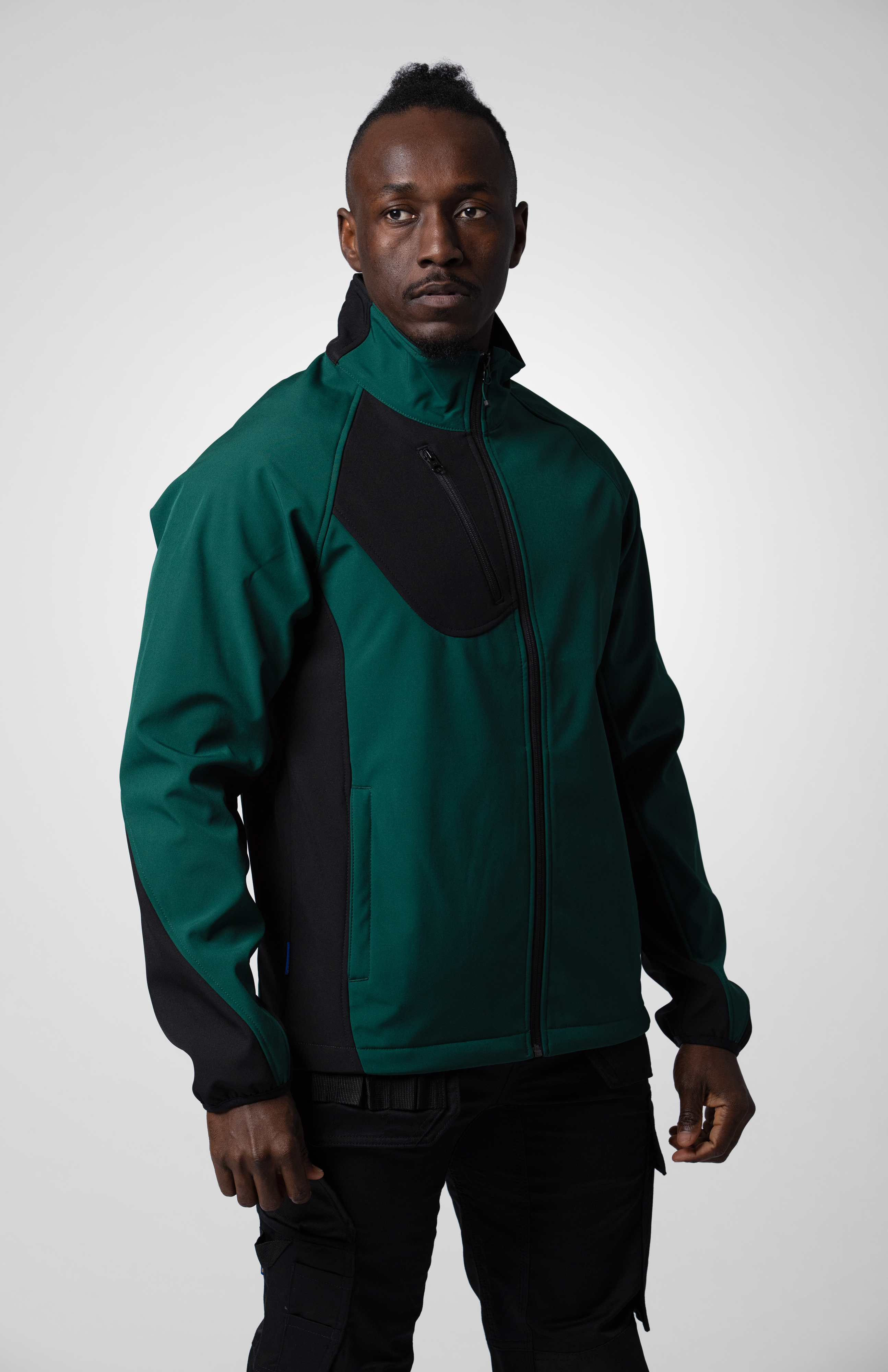 2422 SOFTSHELL PRIO BICOLORE - Image 33
