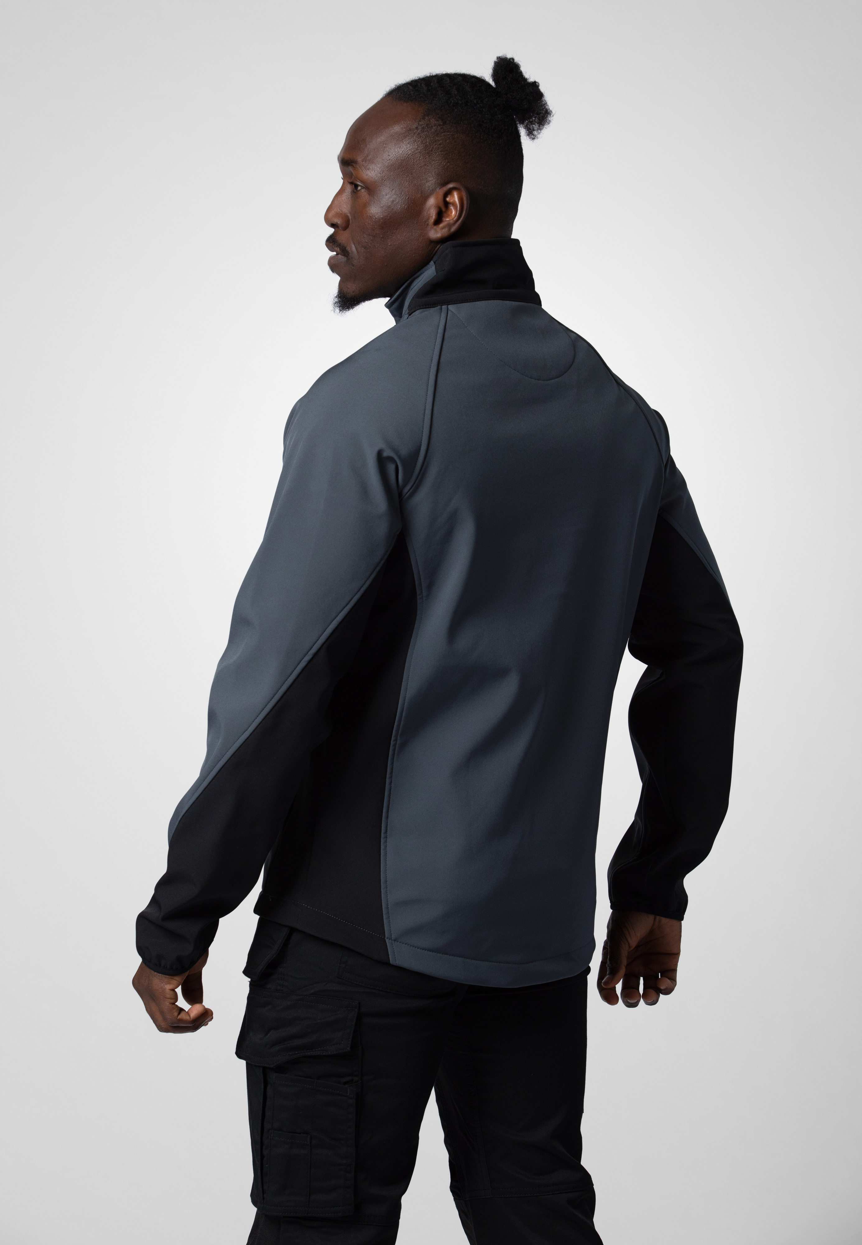 2422 SOFTSHELL PRIO BICOLORE - Image 37