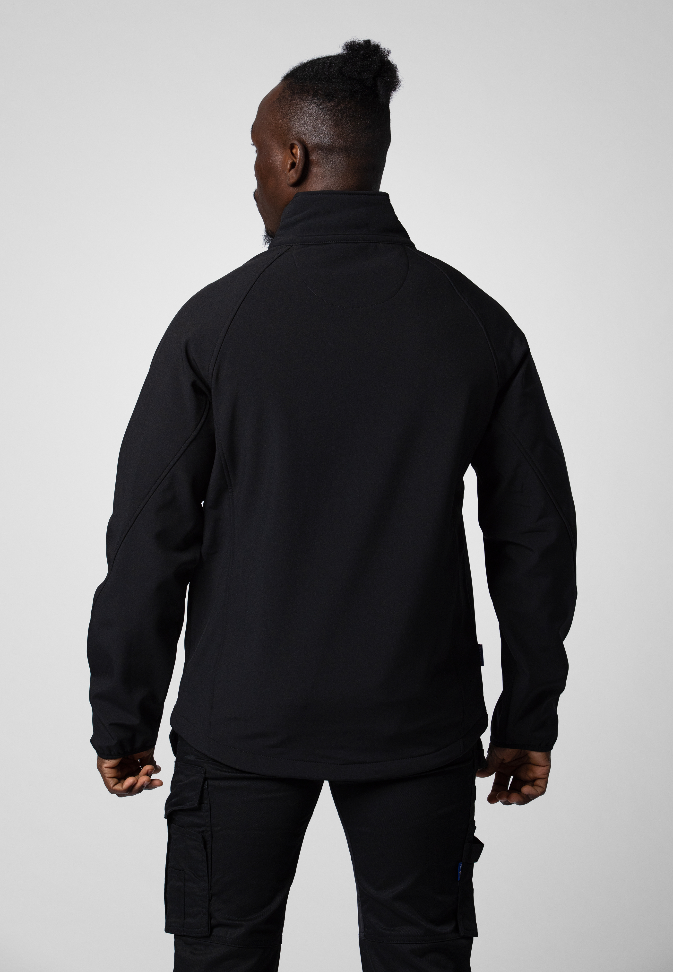 2422 SOFTSHELL PRIO BICOLORE - Image 40
