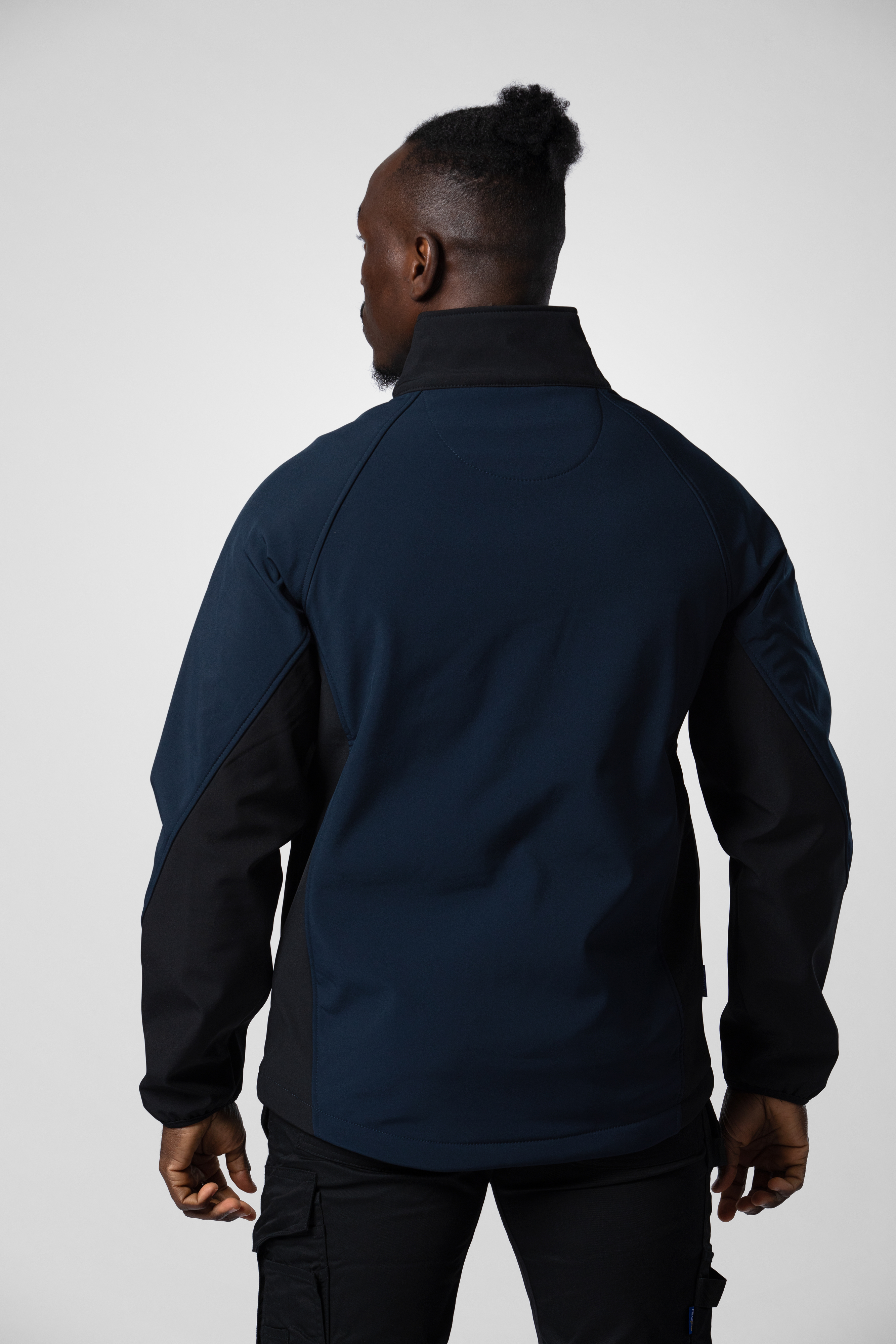 2422 SOFTSHELL PRIO BICOLORE - Image 41