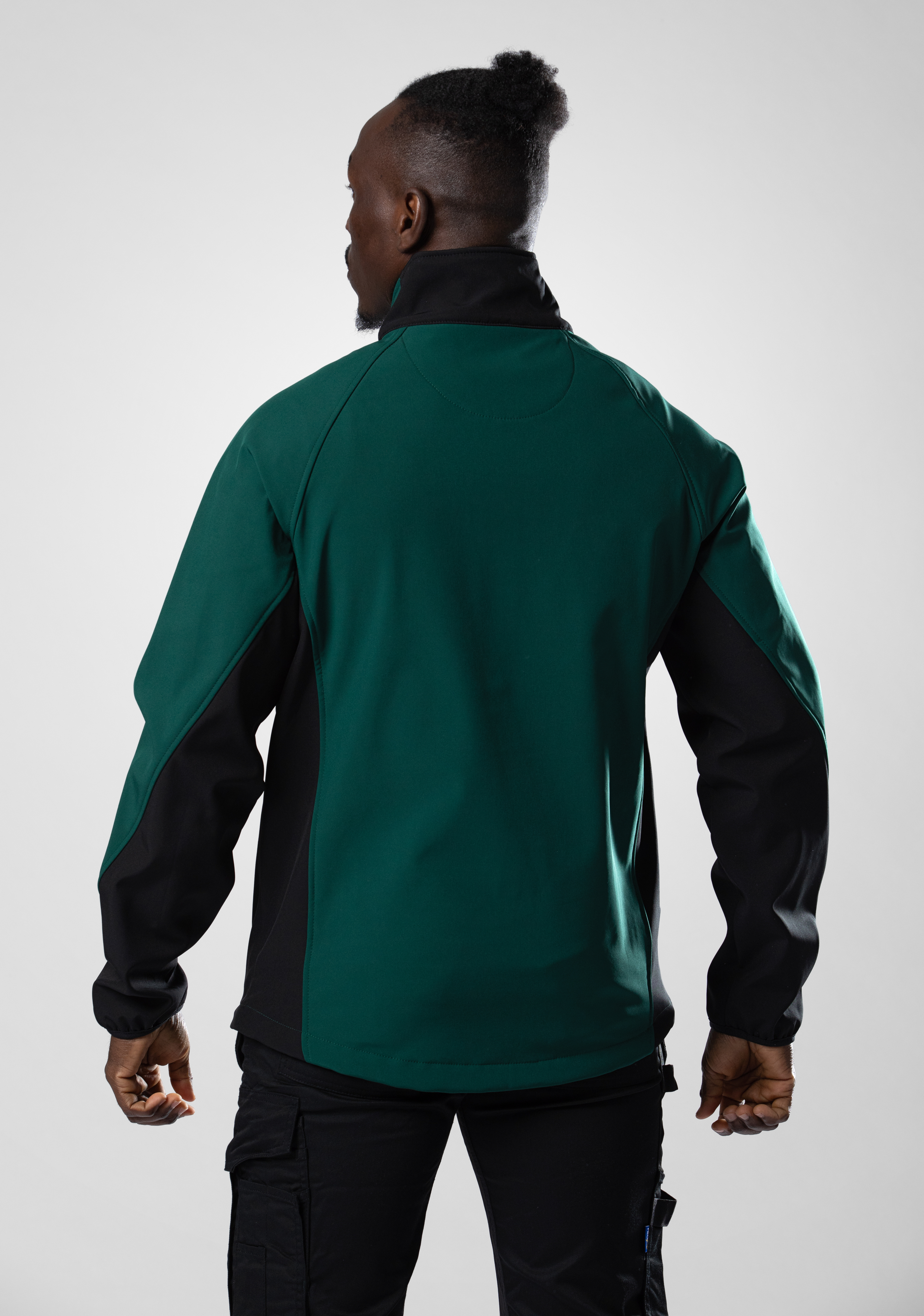 2422 SOFTSHELL PRIO BICOLORE - Image 34