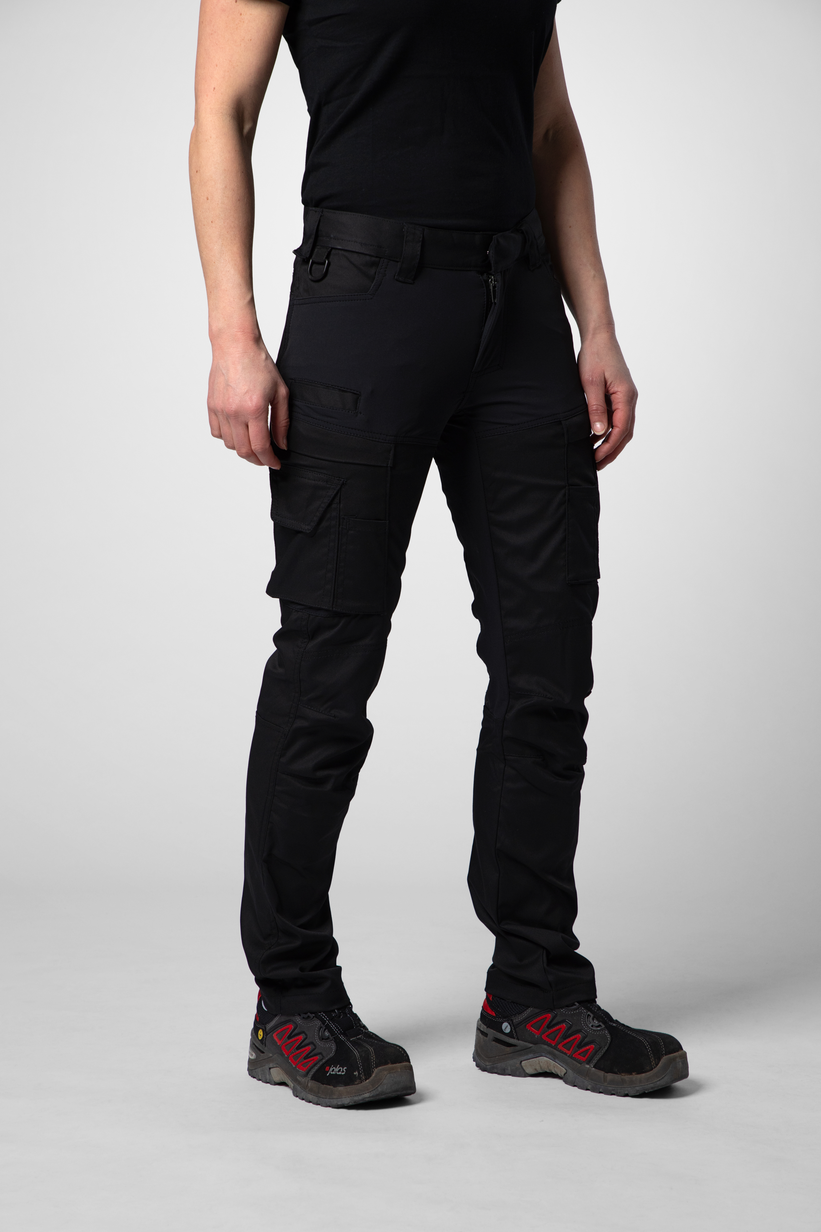 2553 PANTALON SERVICE STRETCH - Afbeelding 11