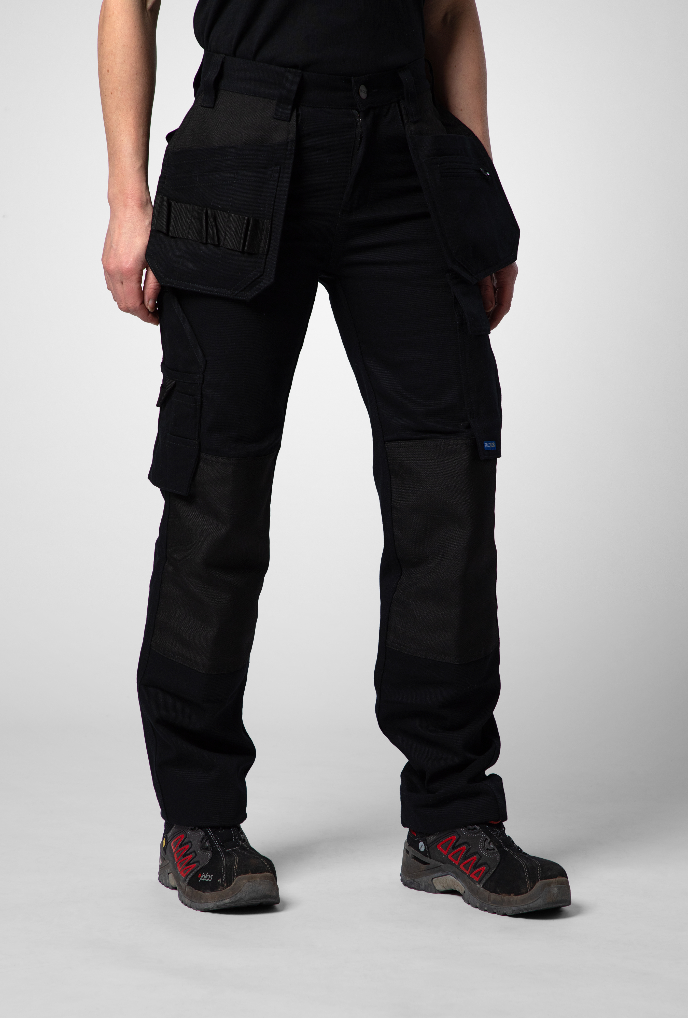 5563 PANTALON COTON - Image 11