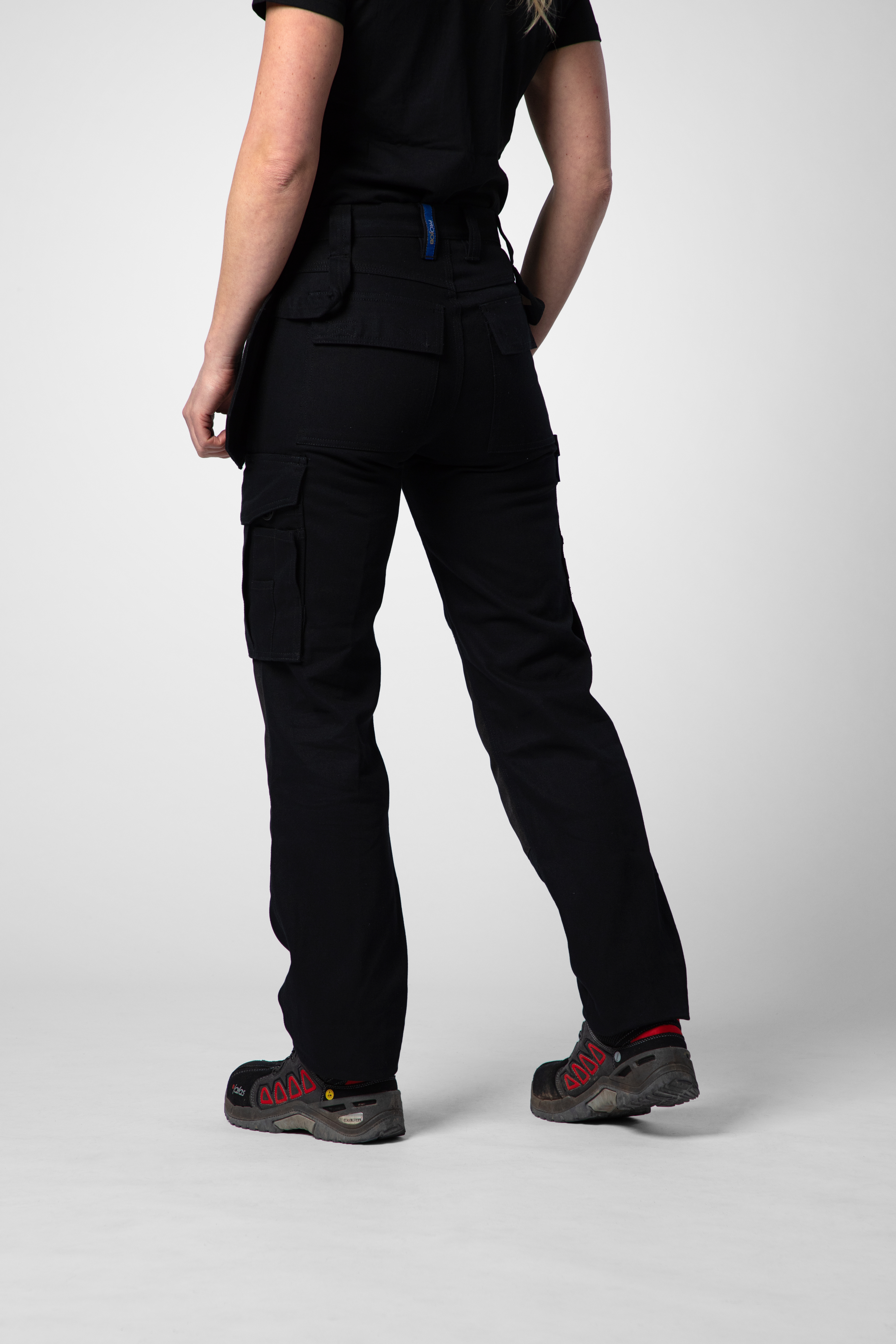 5563 PANTALON COTON - Image 12