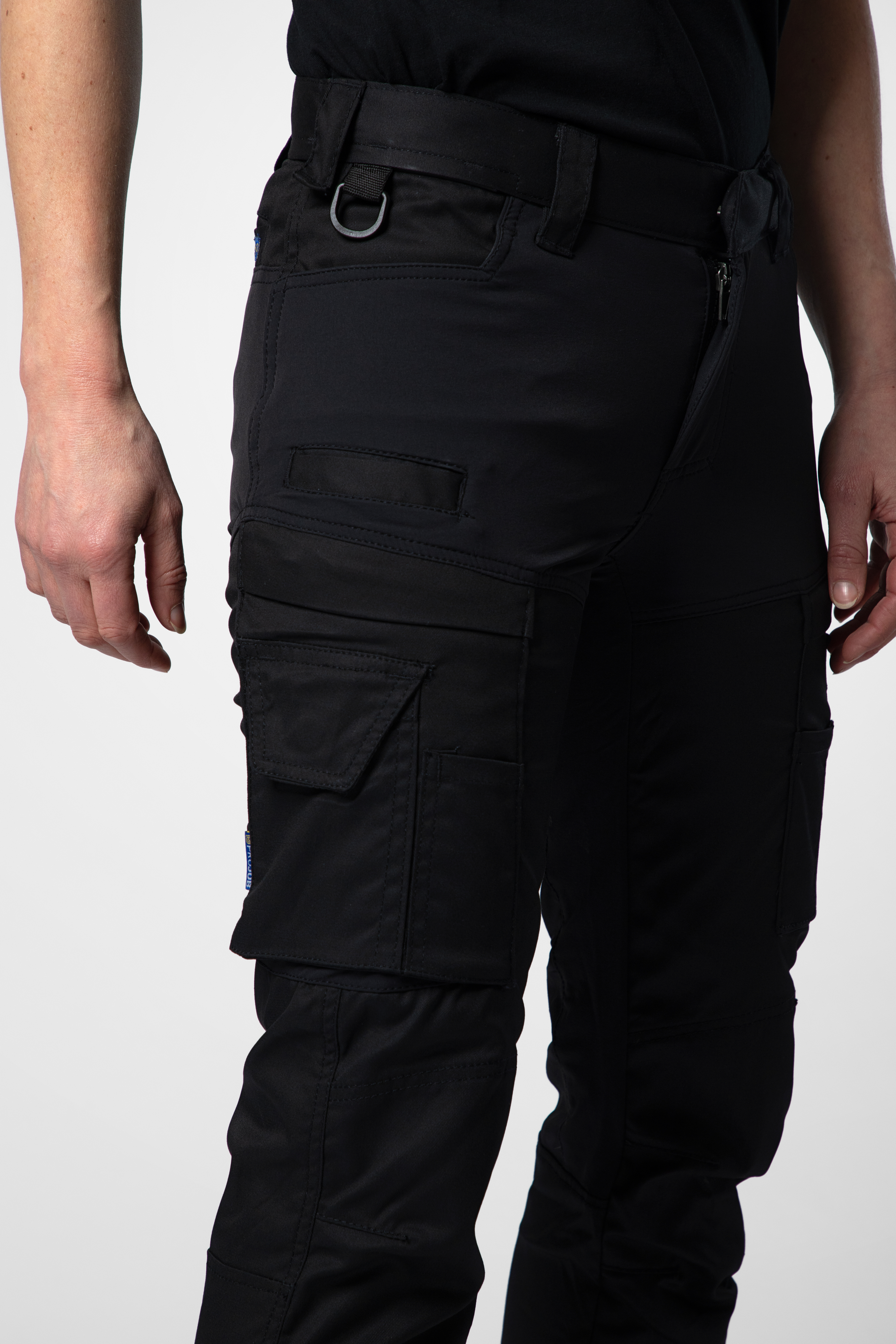 2553 PANTALON SERVICE STRETCH - Afbeelding 13