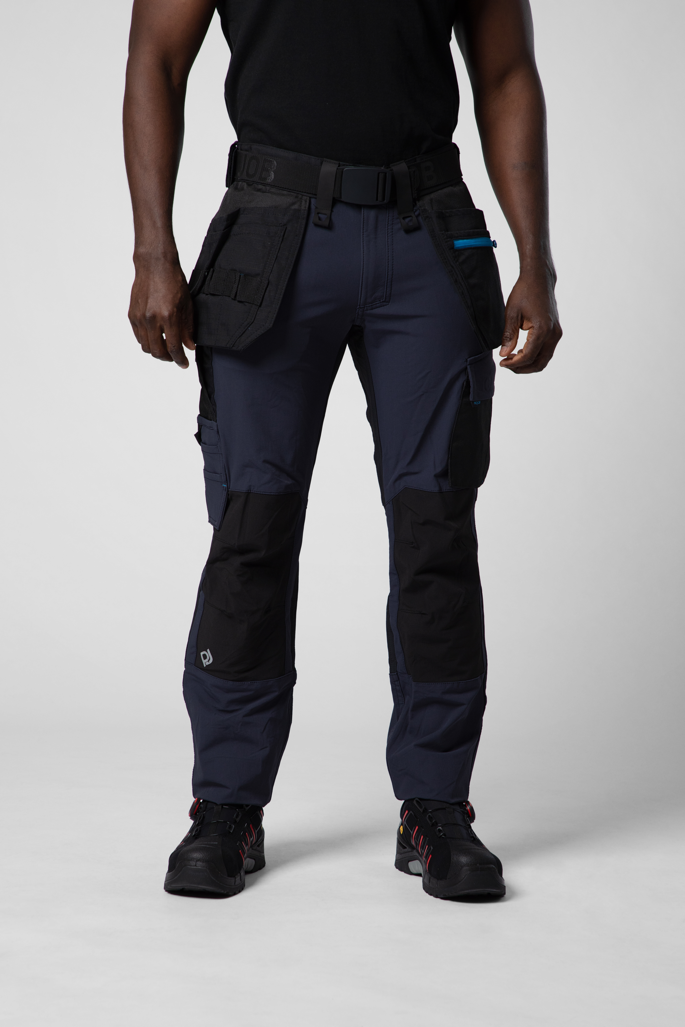 5551 PANTALON STRETCH CORDURA - Image 41
