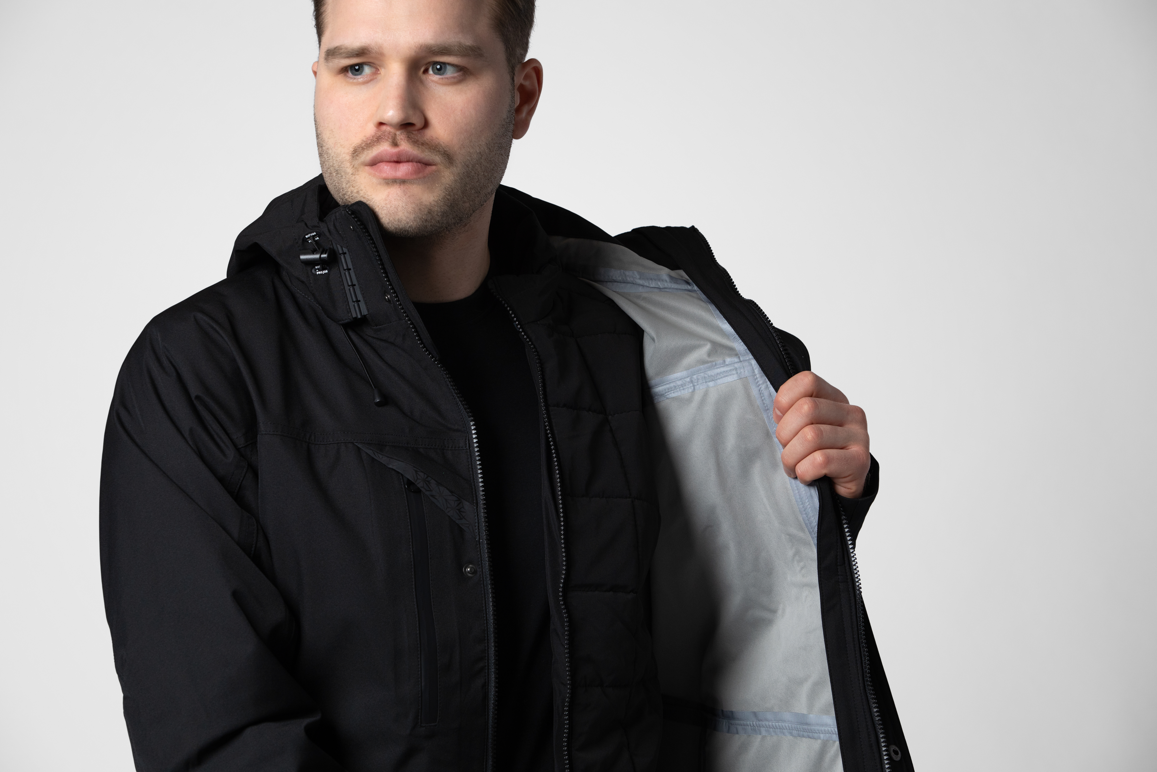 4424 PARKA 3 EN 1 EN343 - Image 10
