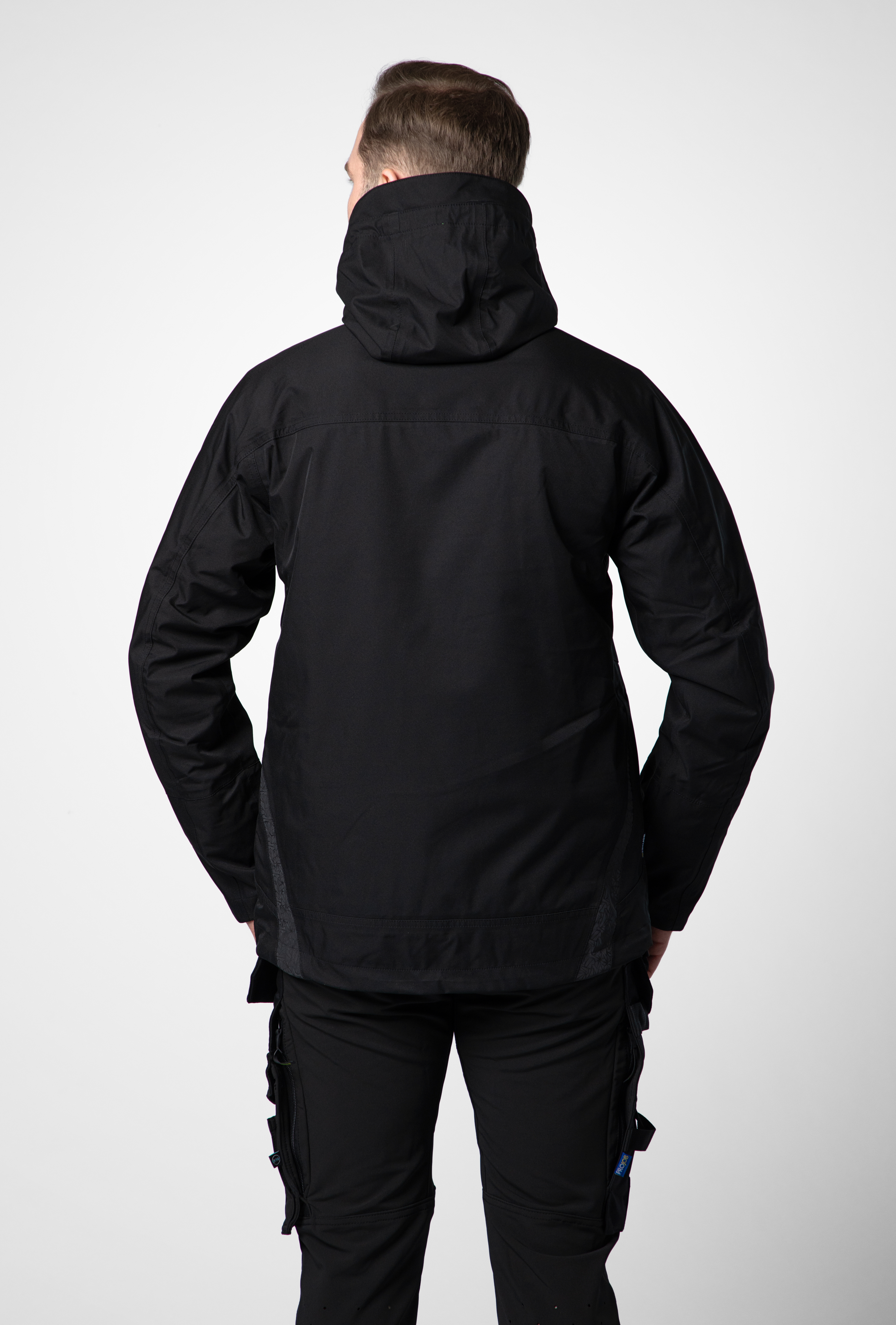 4424 PARKA 3 EN 1 EN343 - Image 9