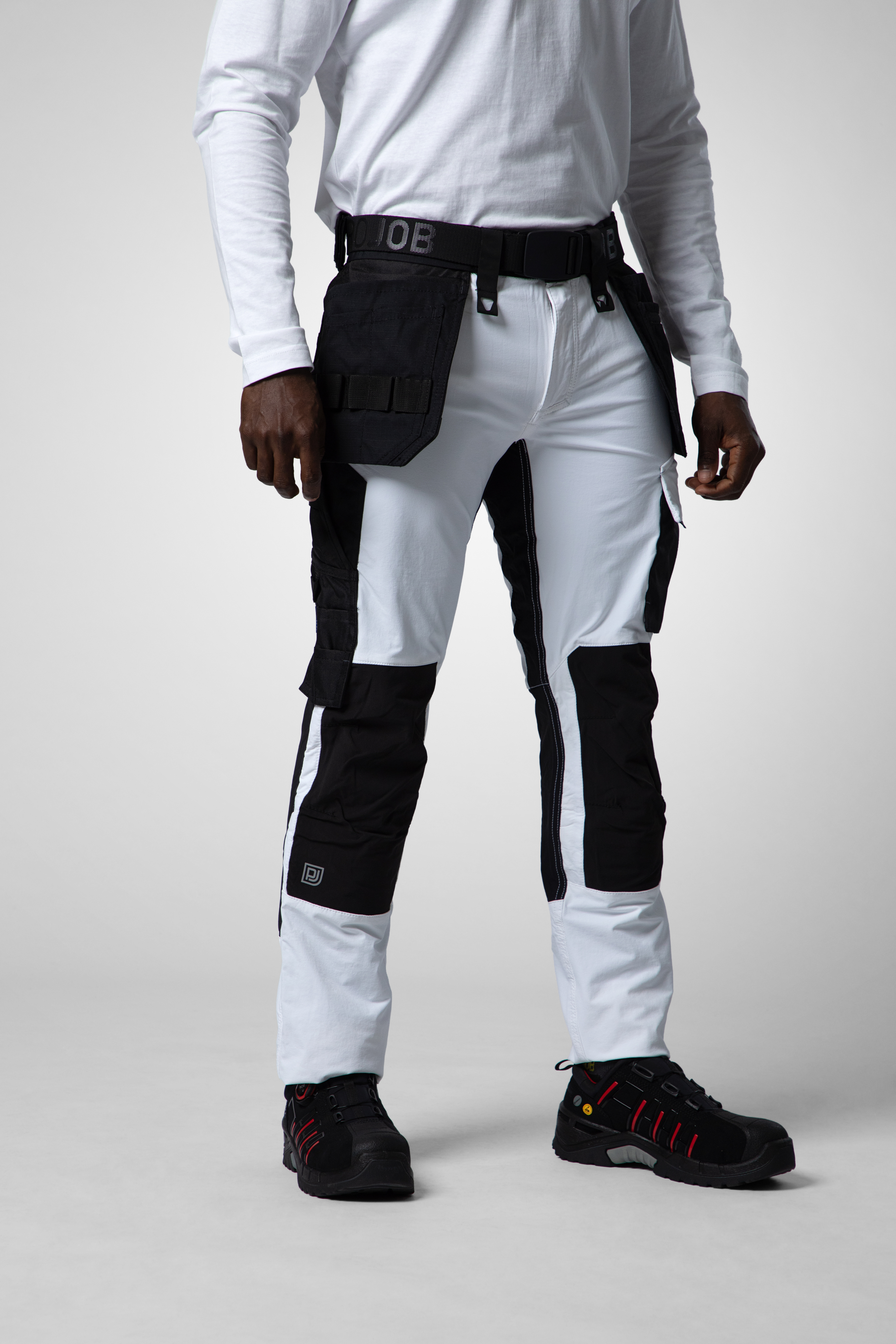 5551 PANTALON STRETCH CORDURA - Image 44