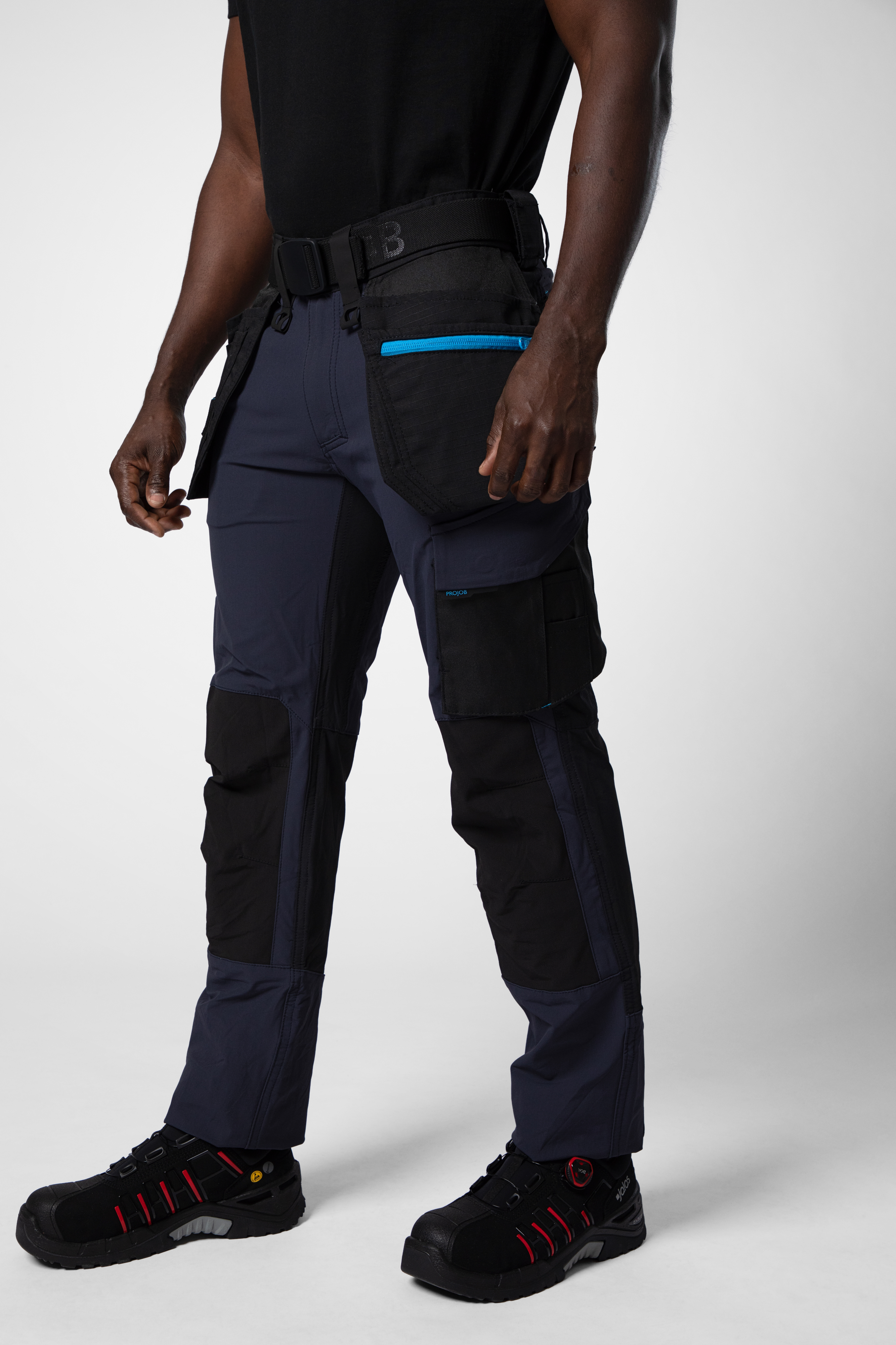 5551 PANTALON STRETCH CORDURA - Image 42