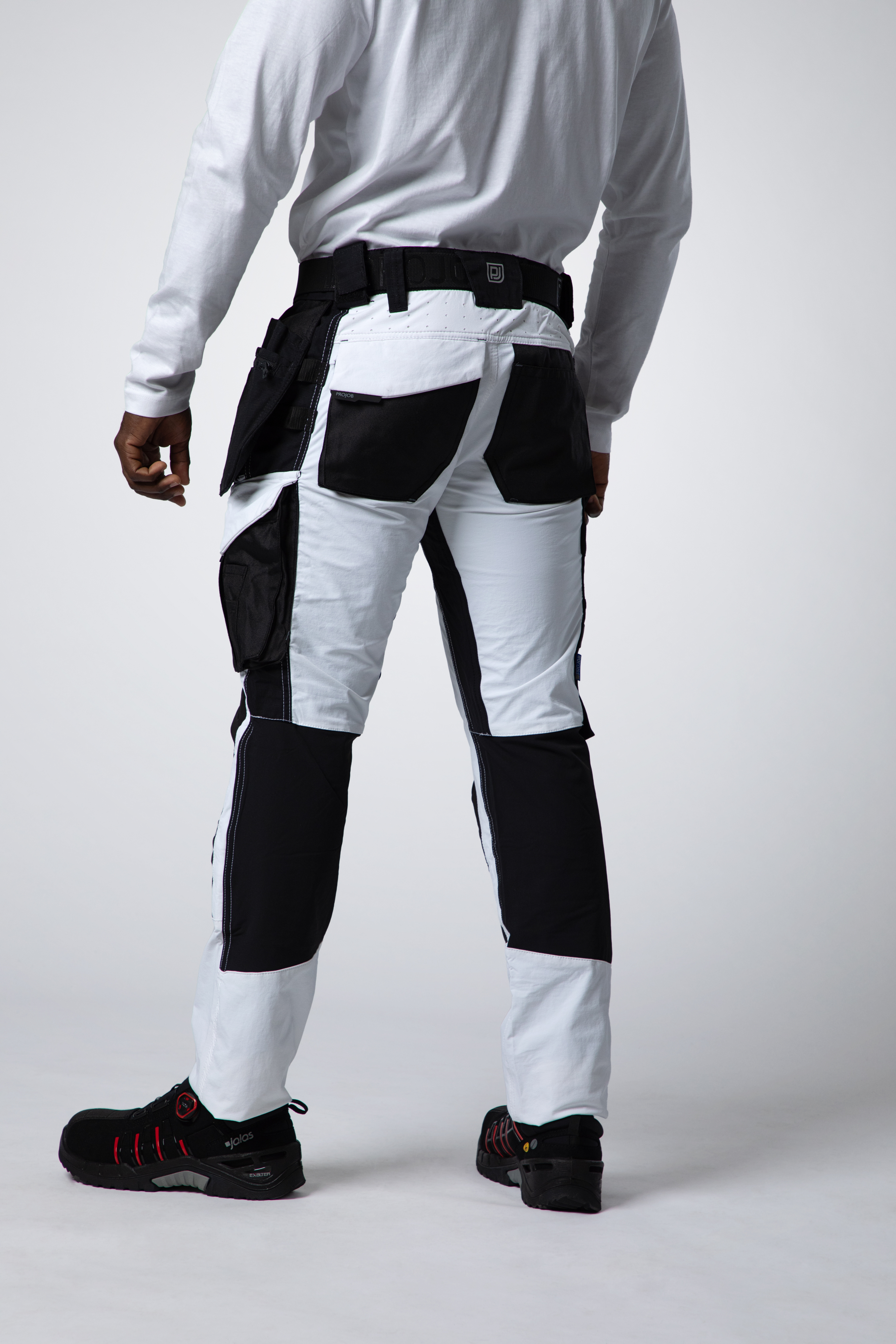 5551 PANTALON STRETCH CORDURA - Image 45