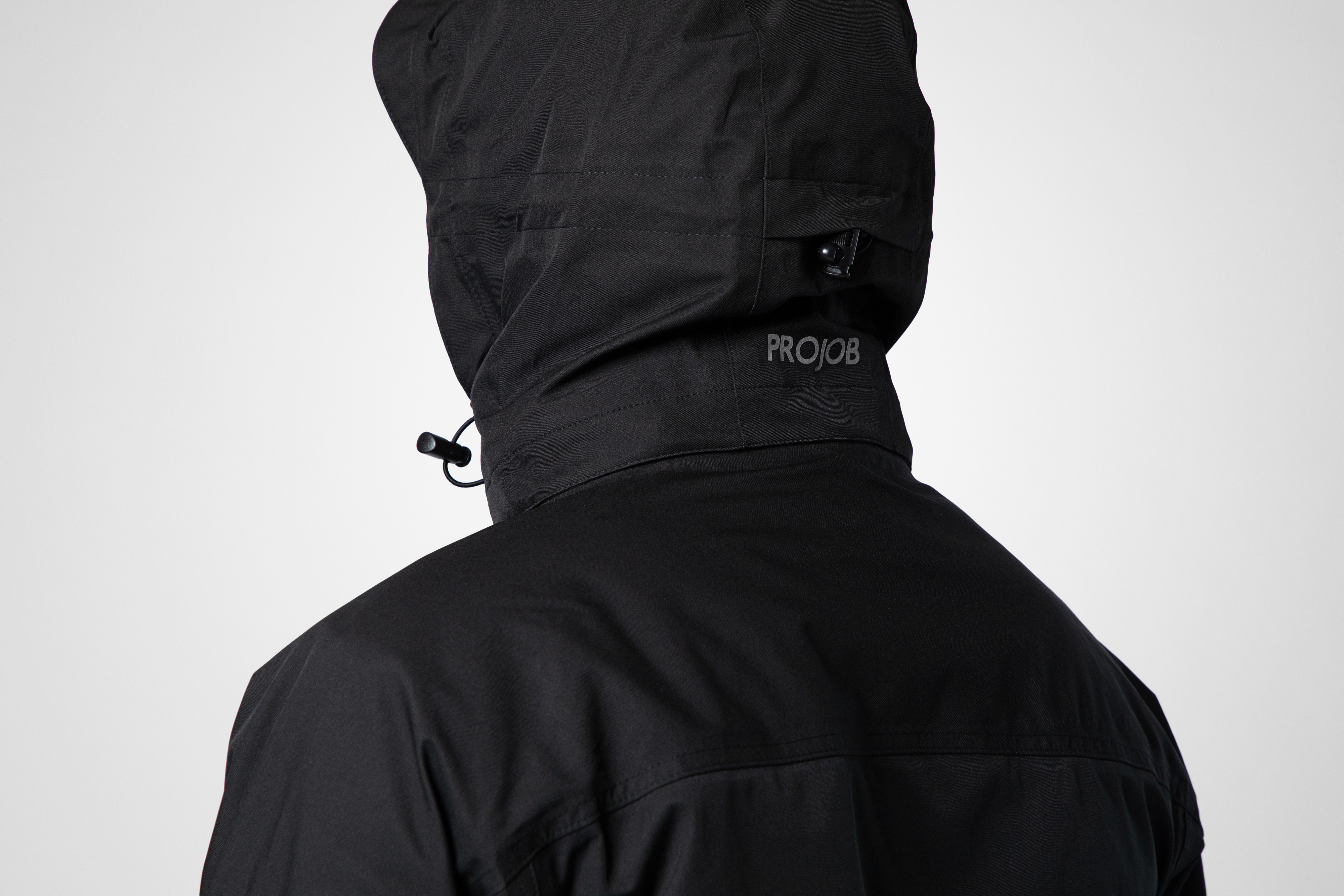 4424 PARKA 3 EN 1 EN343 - Image 11