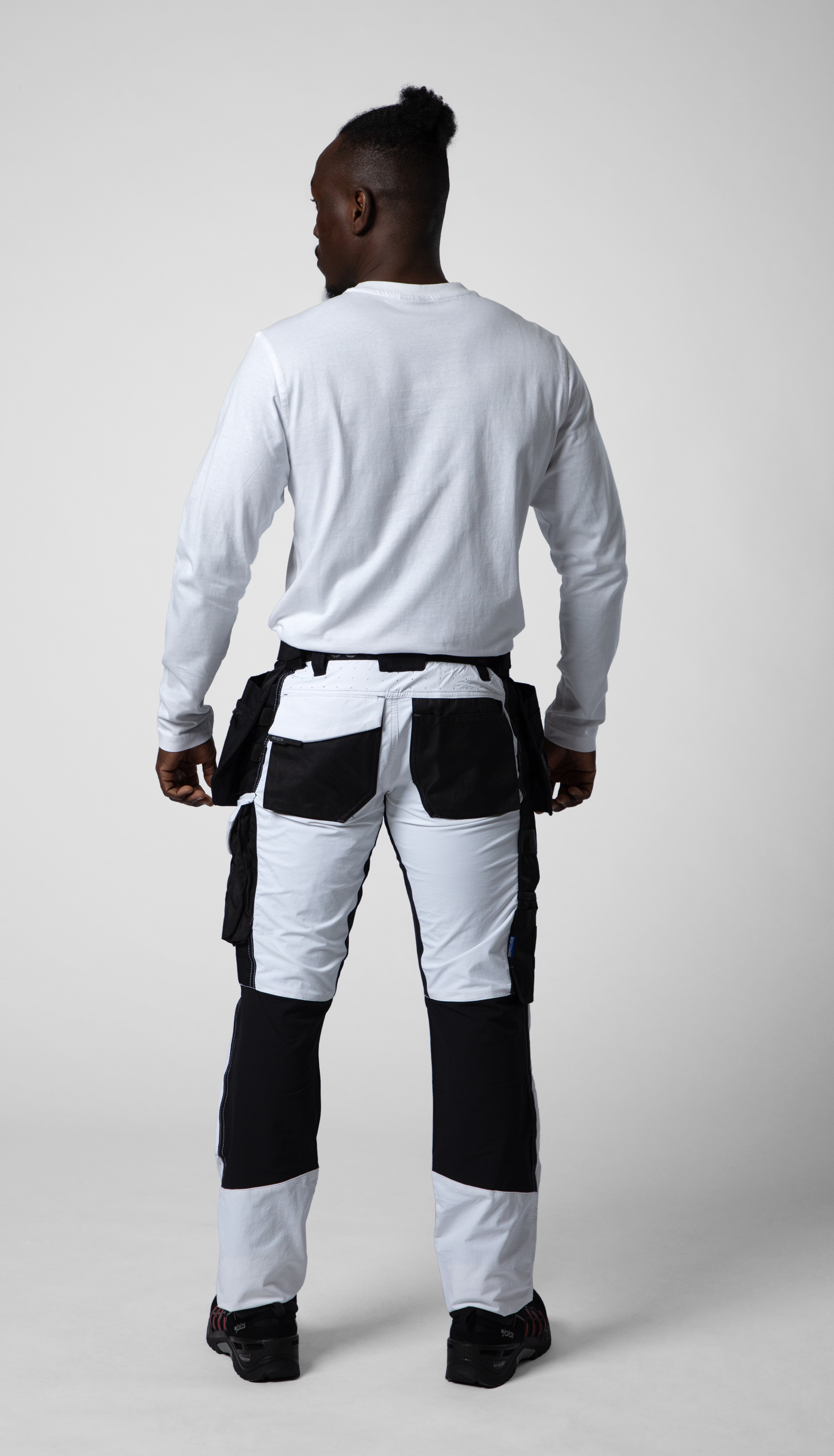 5551 PANTALON STRETCH CORDURA - Image 46
