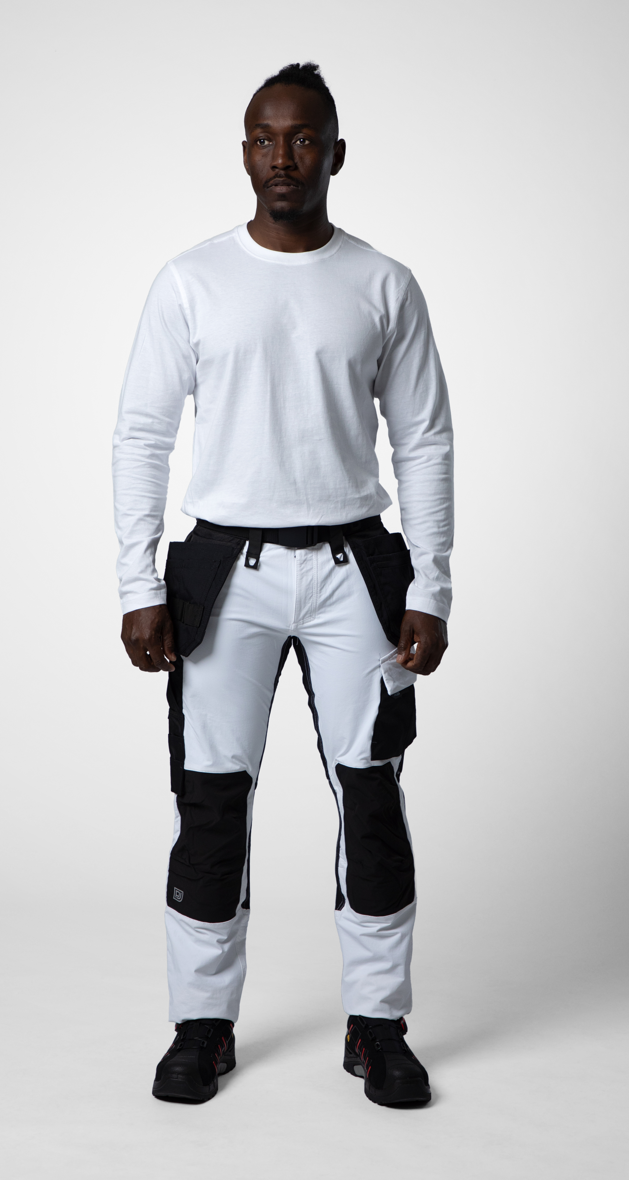 5551 PANTALON STRETCH CORDURA - Image 47