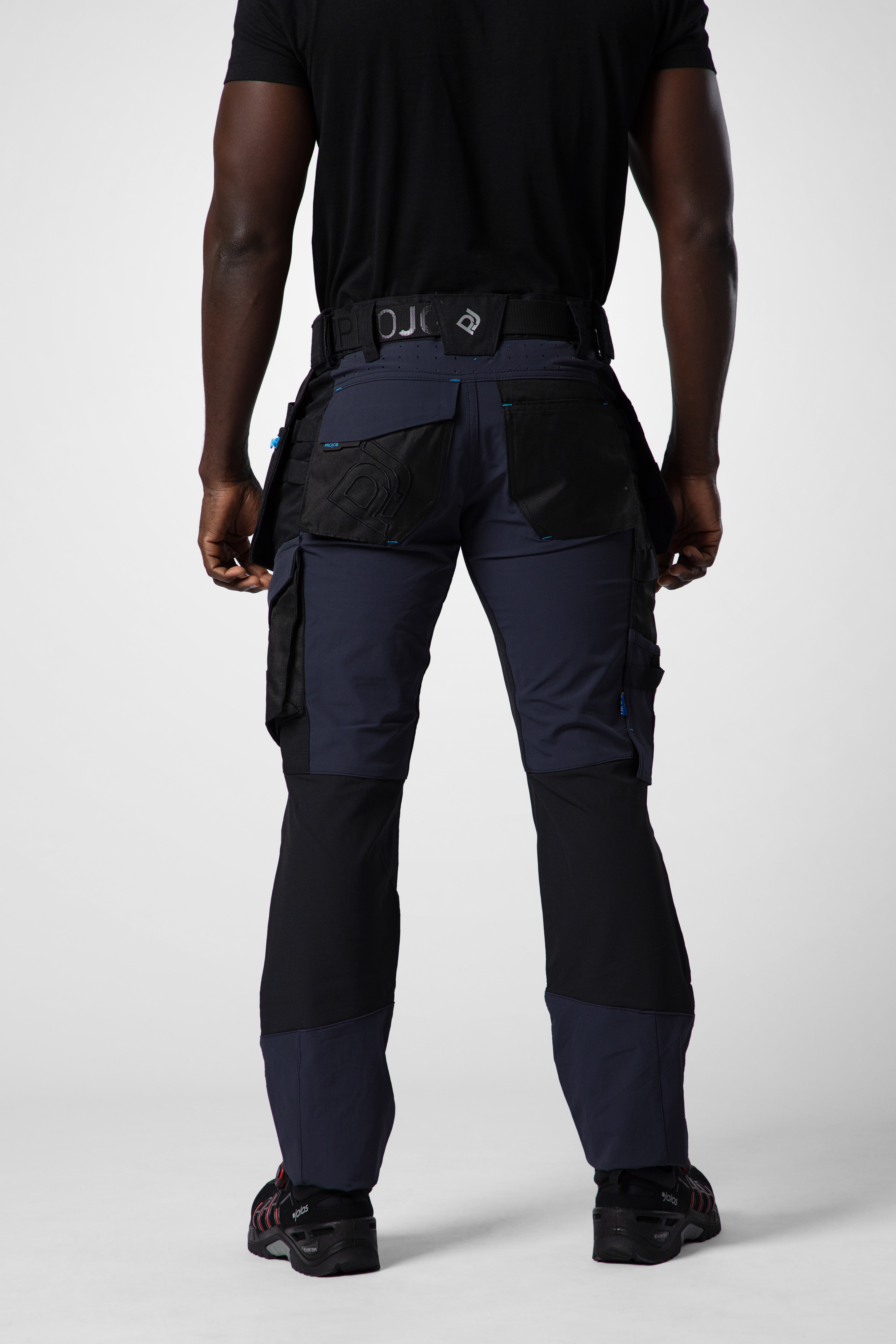 5551 PANTALON STRETCH CORDURA - Image 43