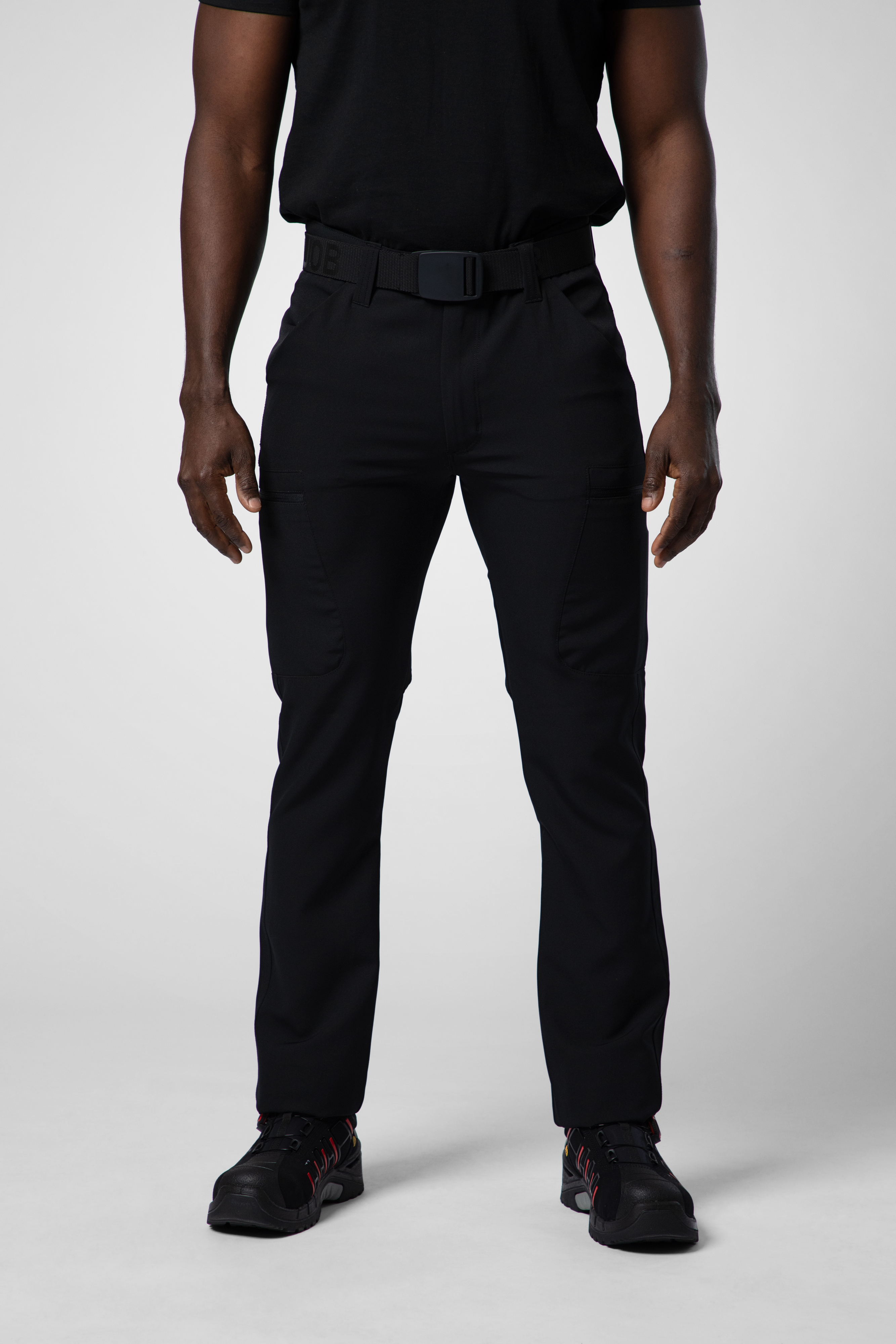 2558 PANTALON STRETCH - Afbeelding 16