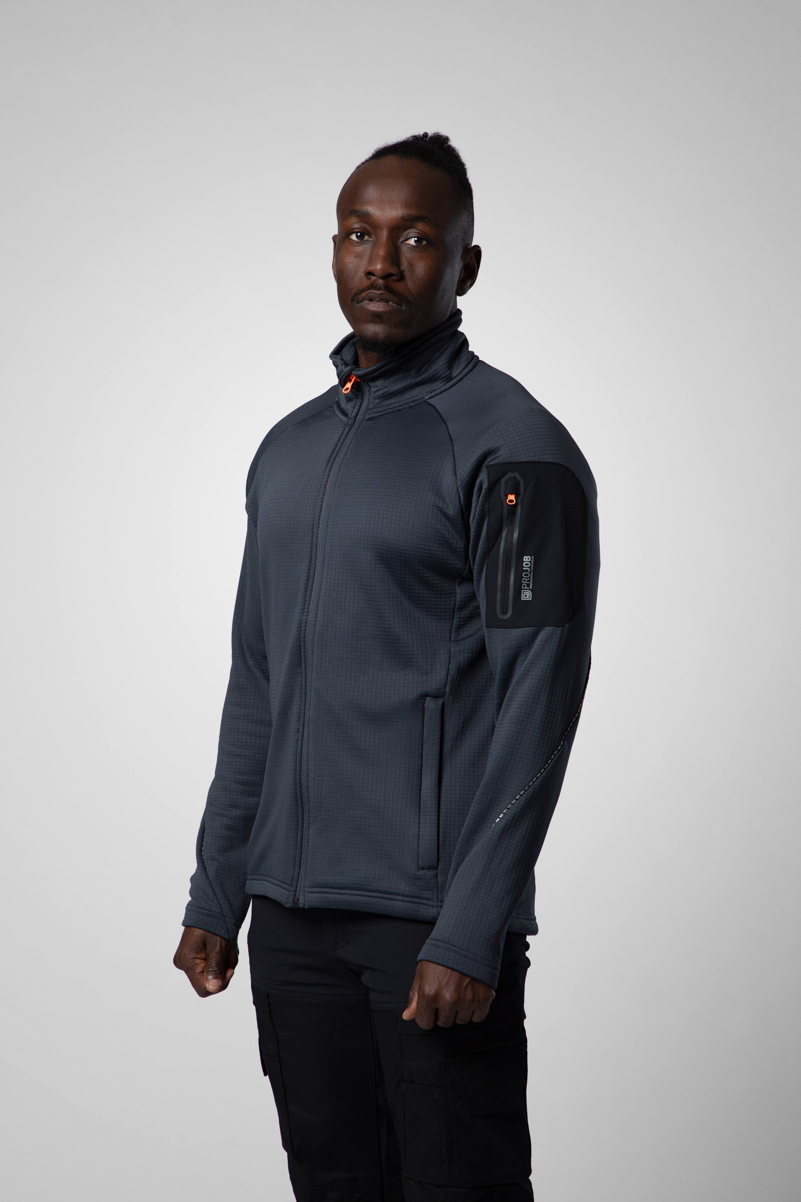 3319 VESTE MICROPOLAIRE - Image 28