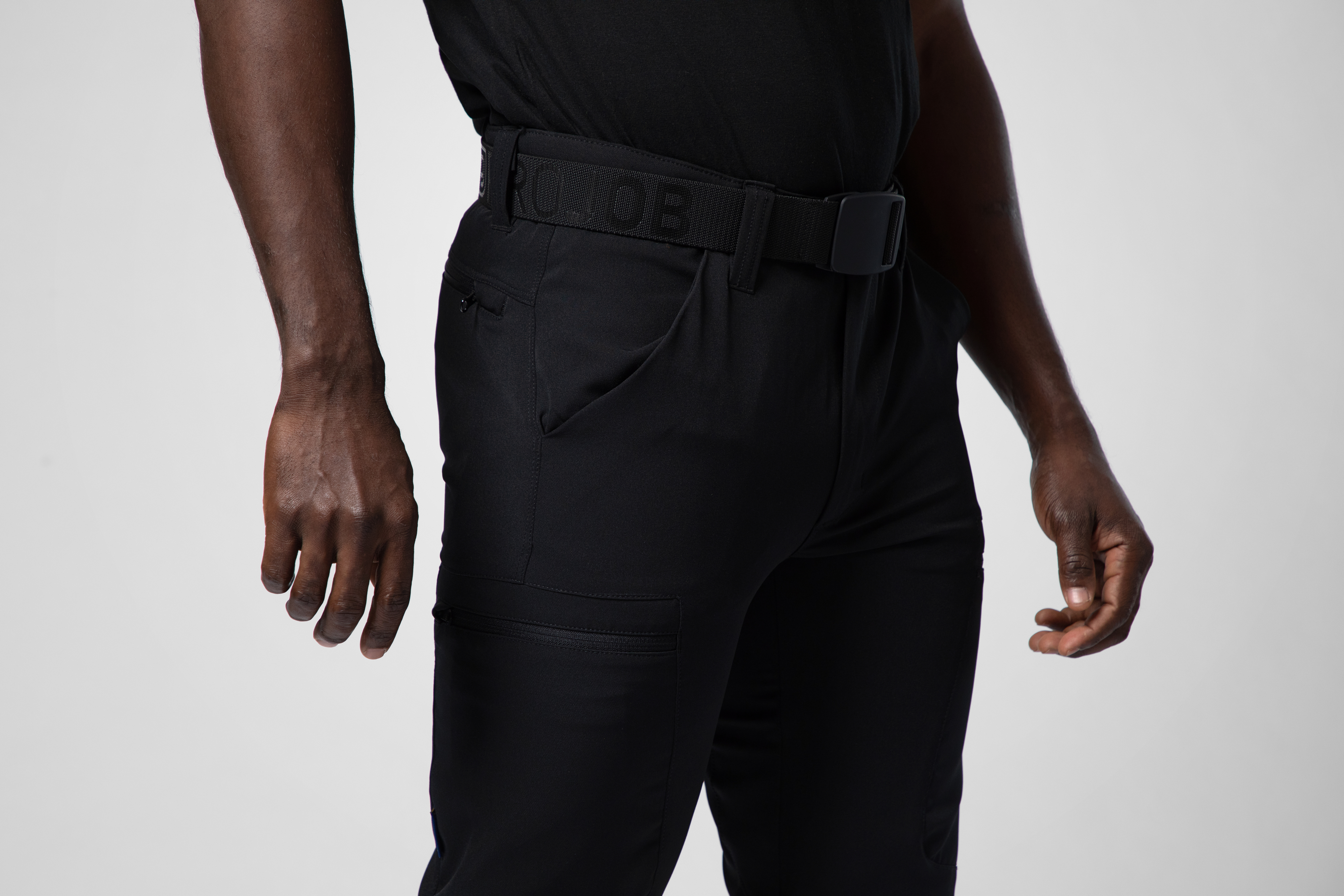2558 PANTALON STRETCH - Afbeelding 17