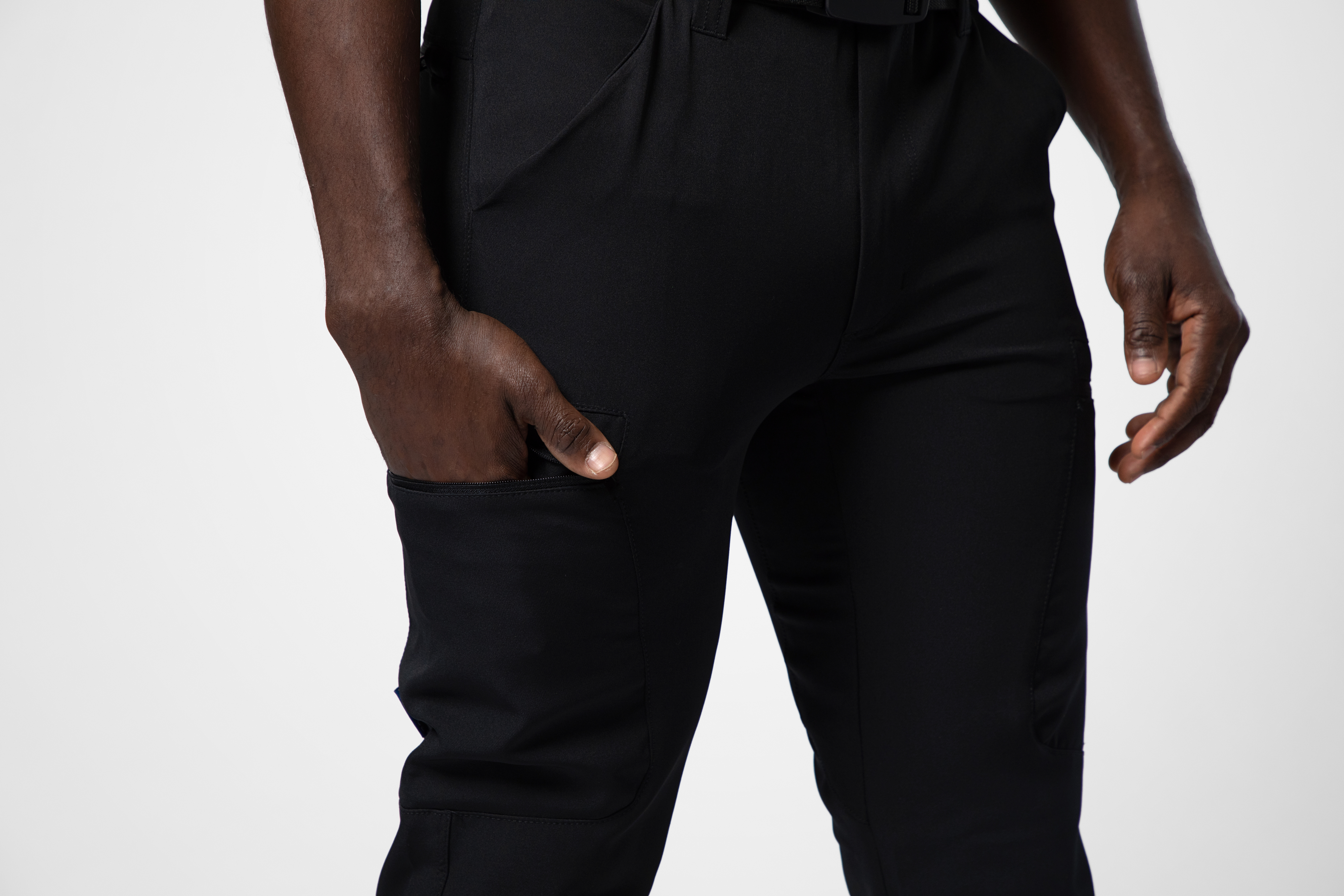 2558 PANTALON STRETCH - Afbeelding 18