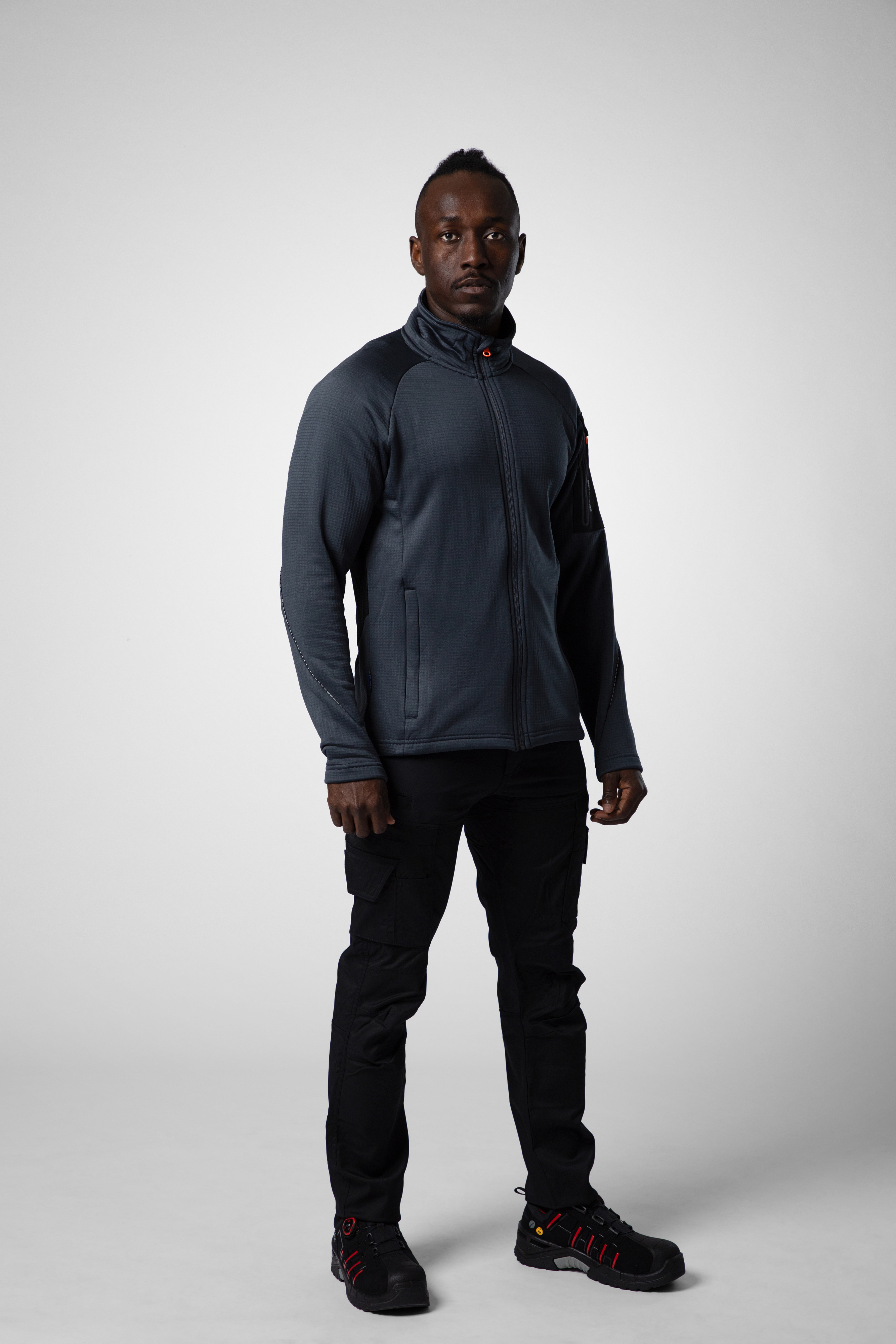 2552 PANTALON DE SERVICE STRETCH - Image 39
