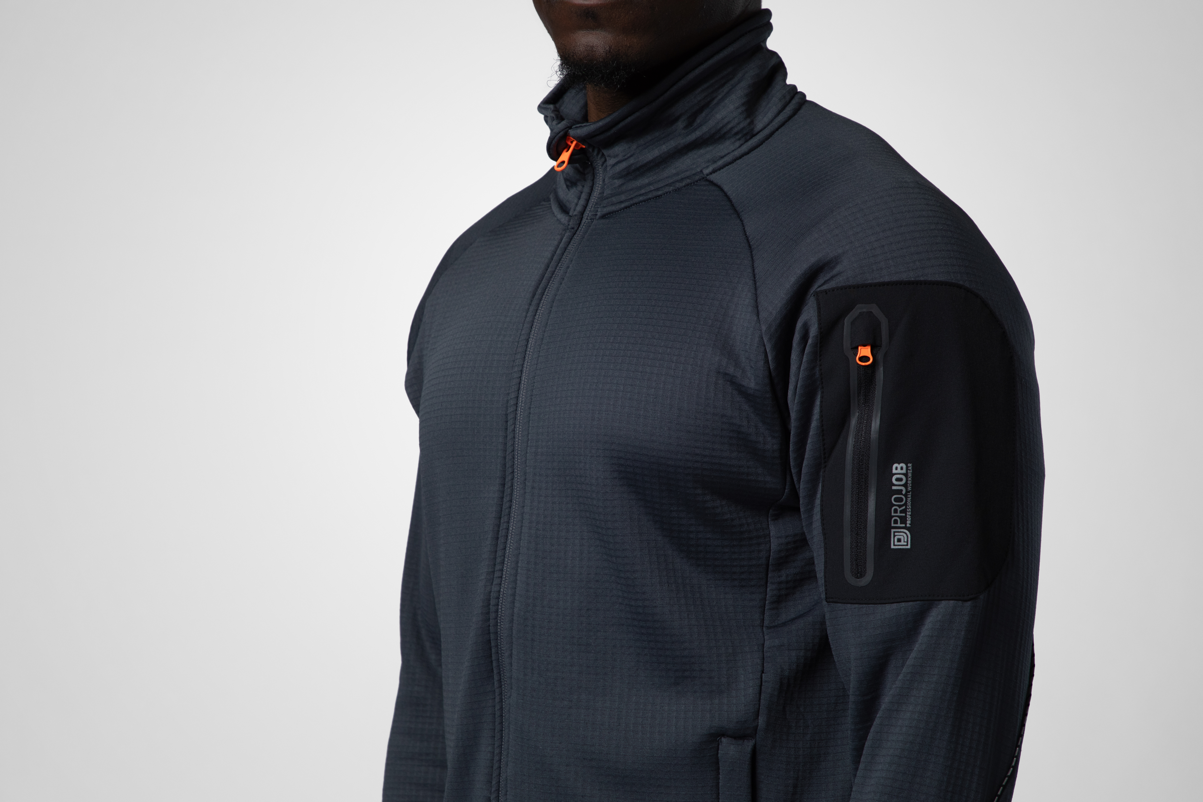 3319 VESTE MICROPOLAIRE - Image 27