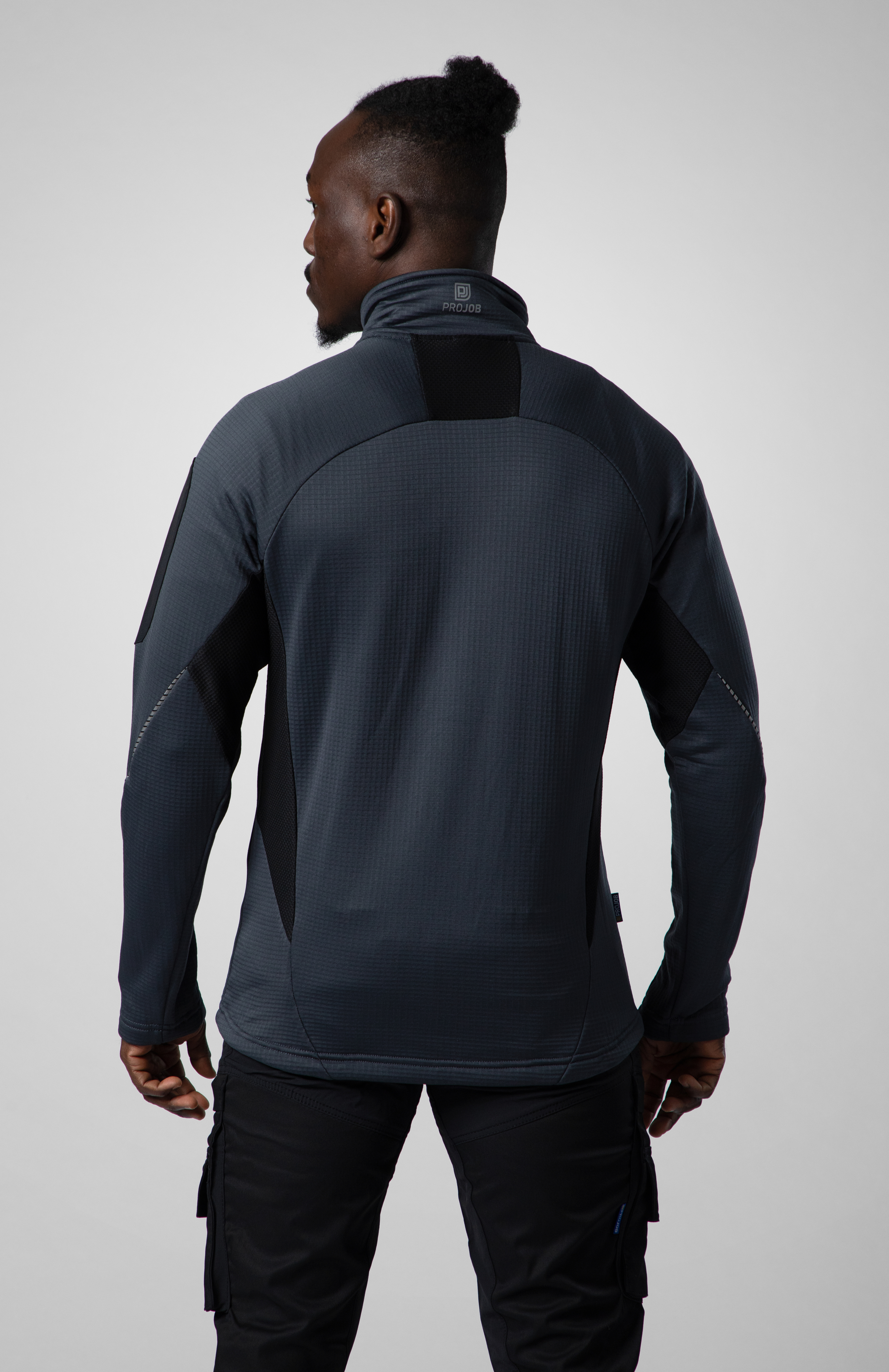 3319 VESTE MICROPOLAIRE - Image 30