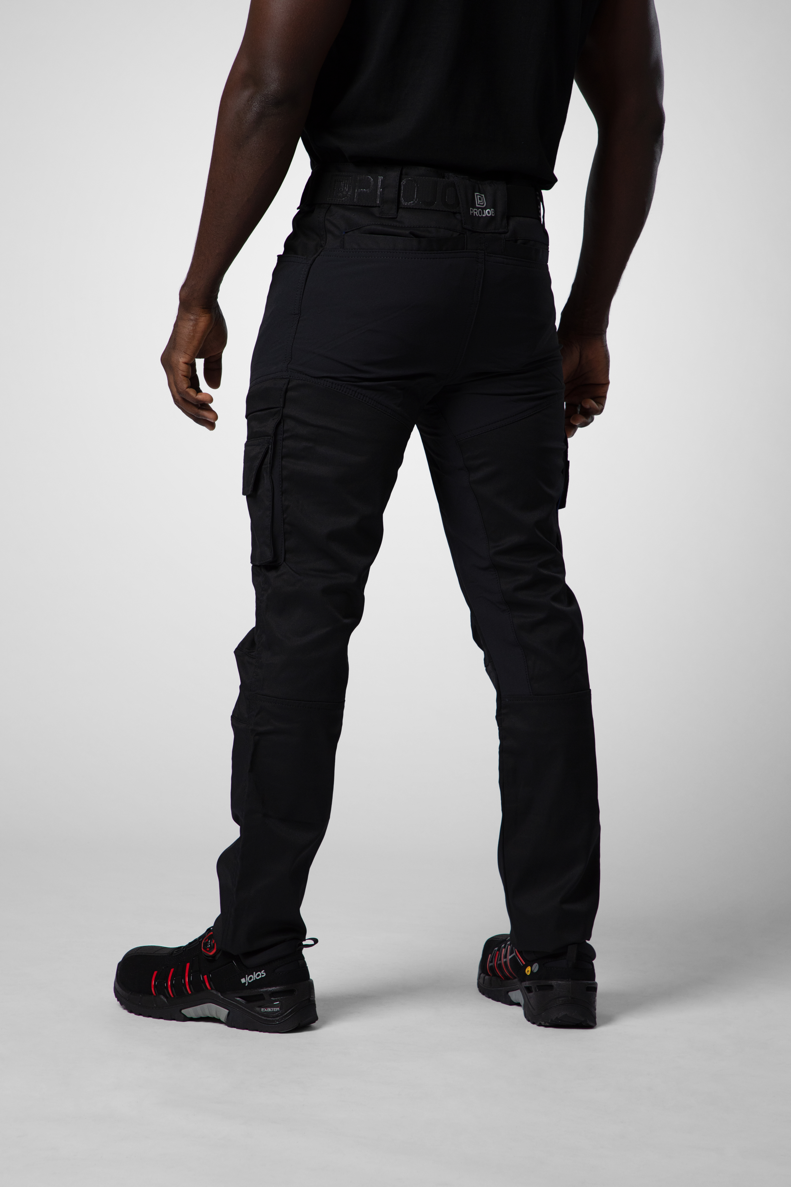 2552 PANTALON DE SERVICE STRETCH - Image 40