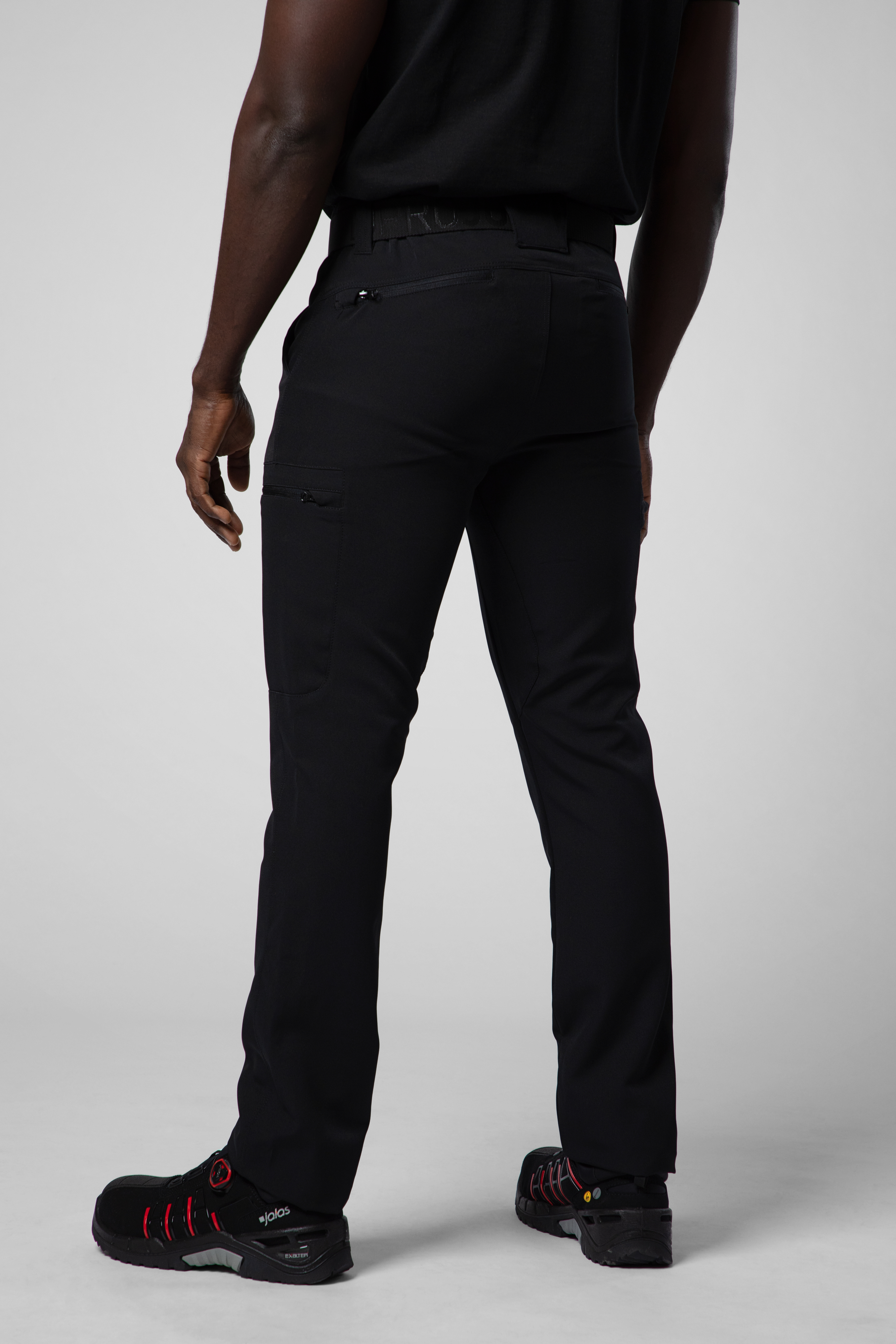 2558 PANTALON STRETCH - Afbeelding 19