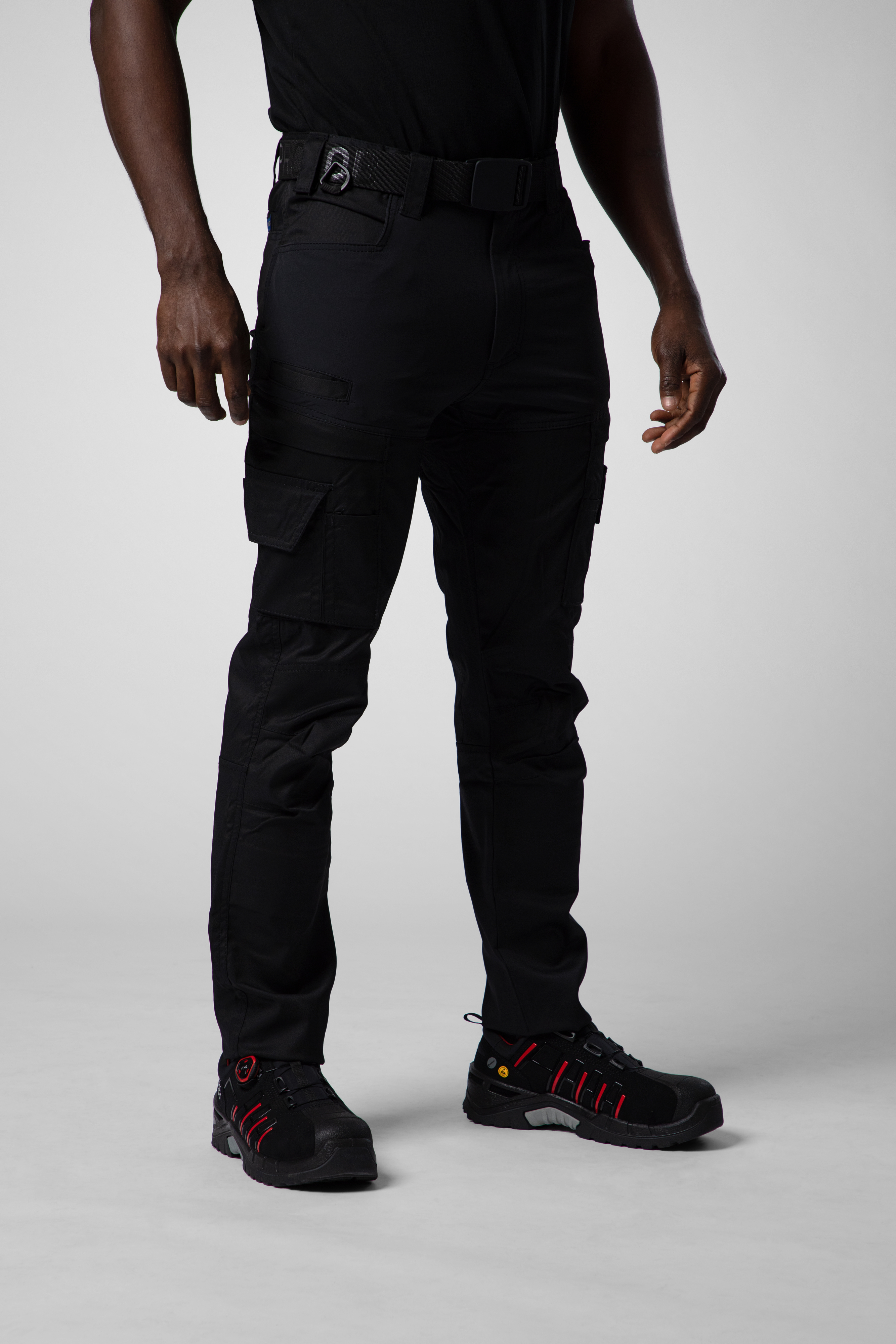 2552 PANTALON DE SERVICE STRETCH - Image 42