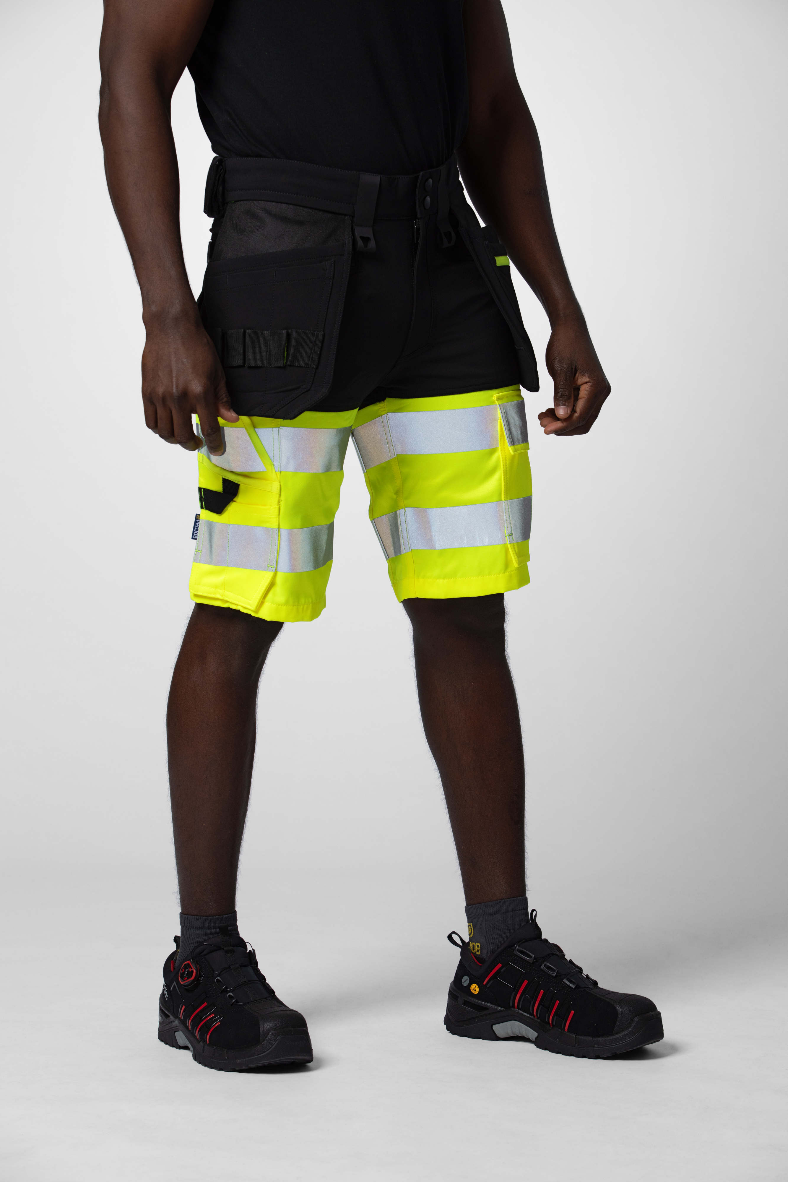 6580 SHORTS EN ISO 20471 CLASSE 1 - Bild 11