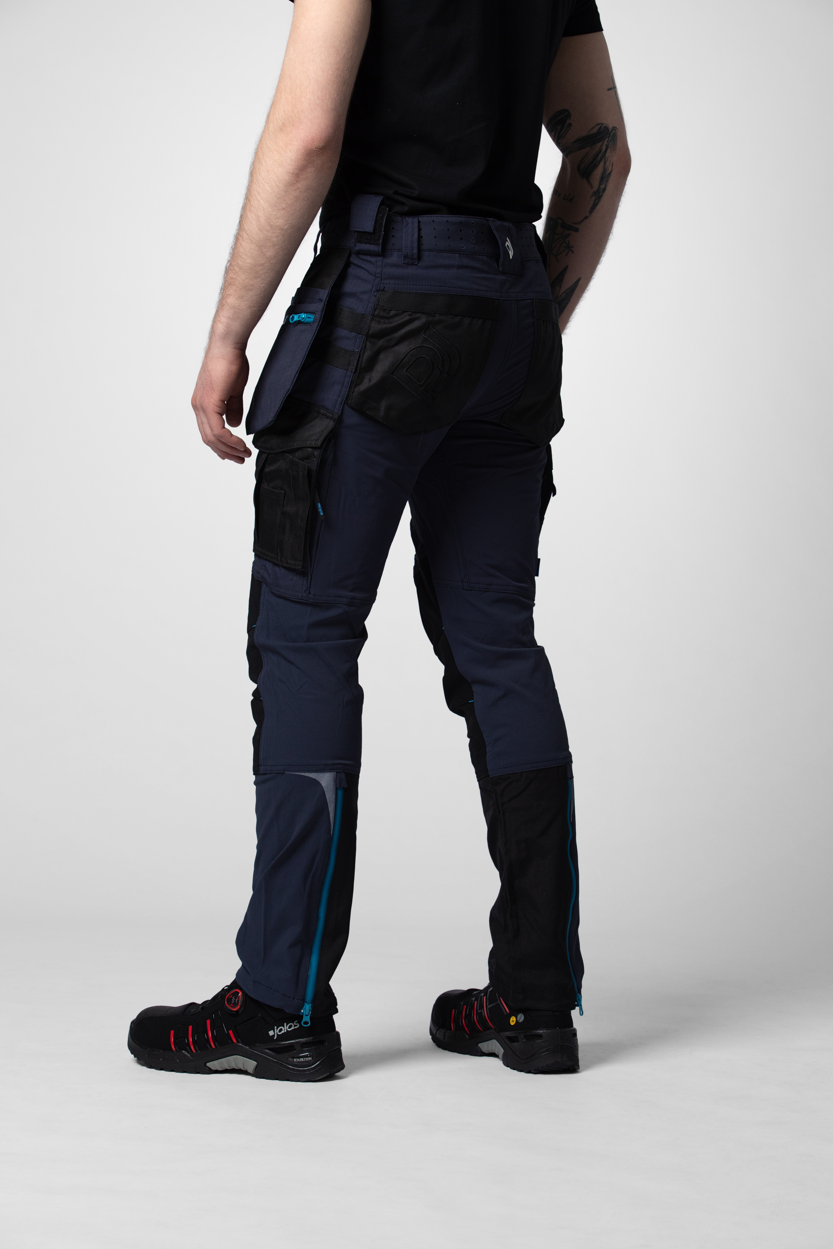 5550 STRETCH PANTS - Image 17