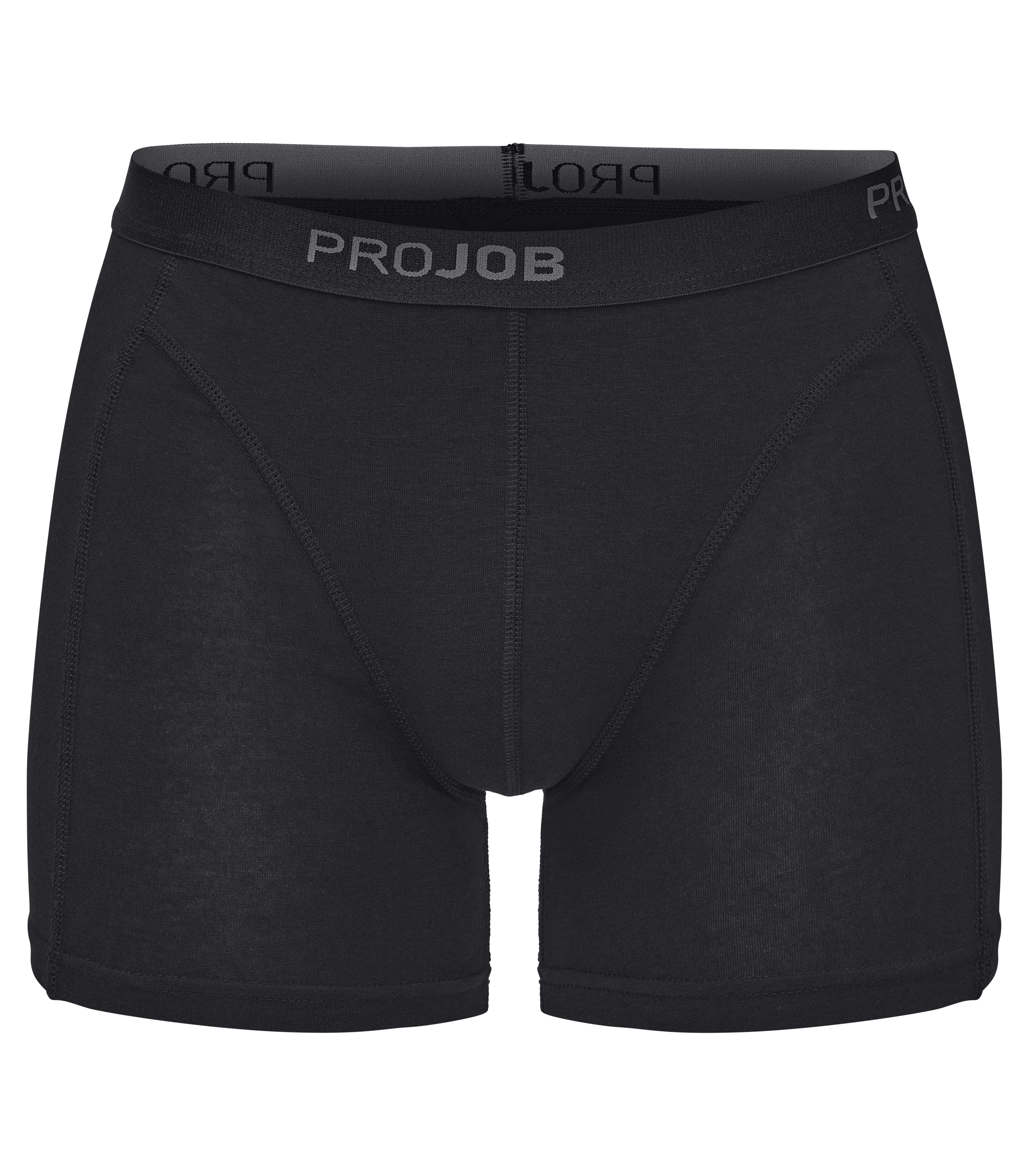3531 BOXER SHORTS, 2 PACKS - Afbeelding 2