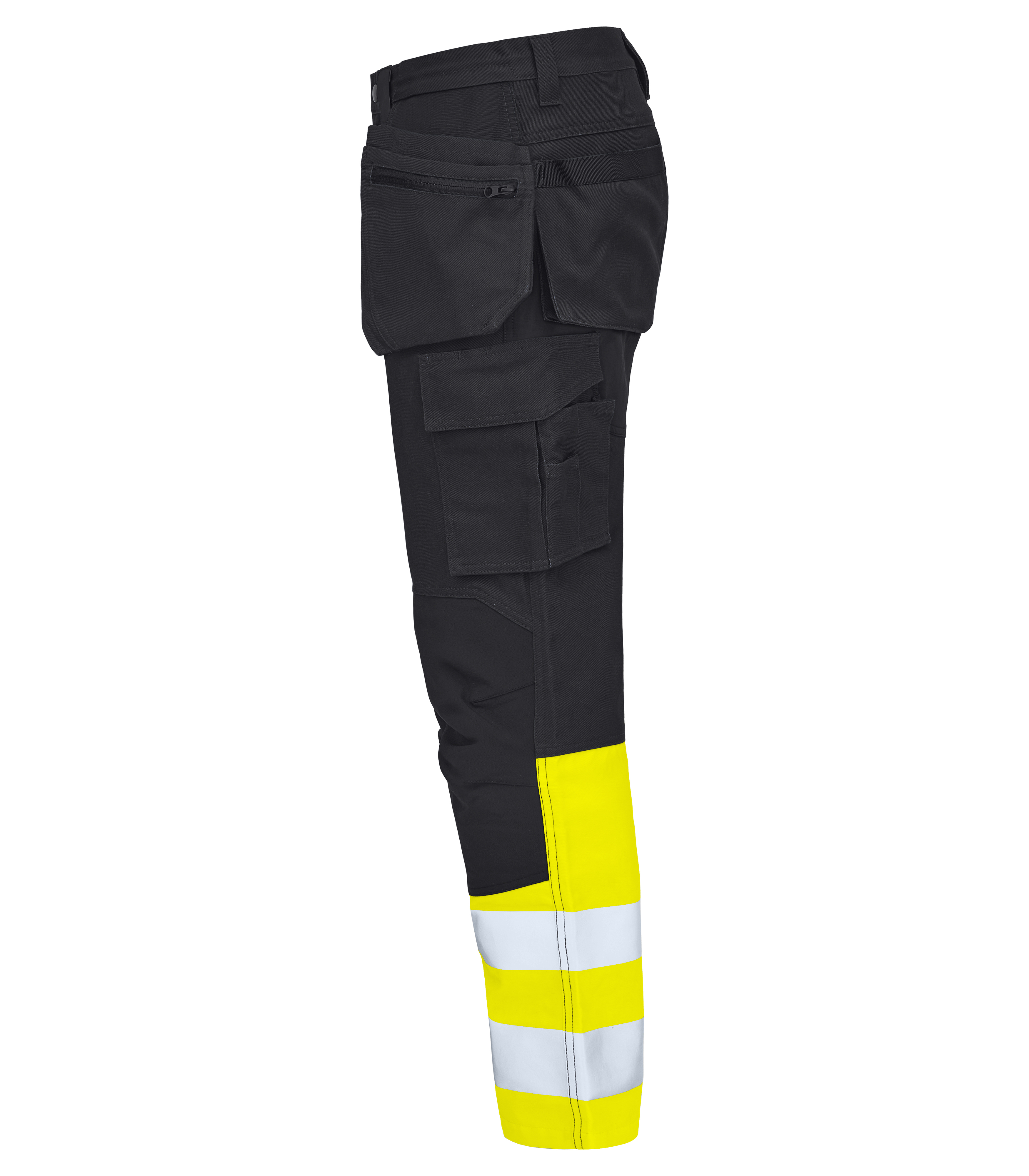 6560 PANTALON CORDURA STRETCH EN ISO 20471 CLASSE 1 - Bild 10