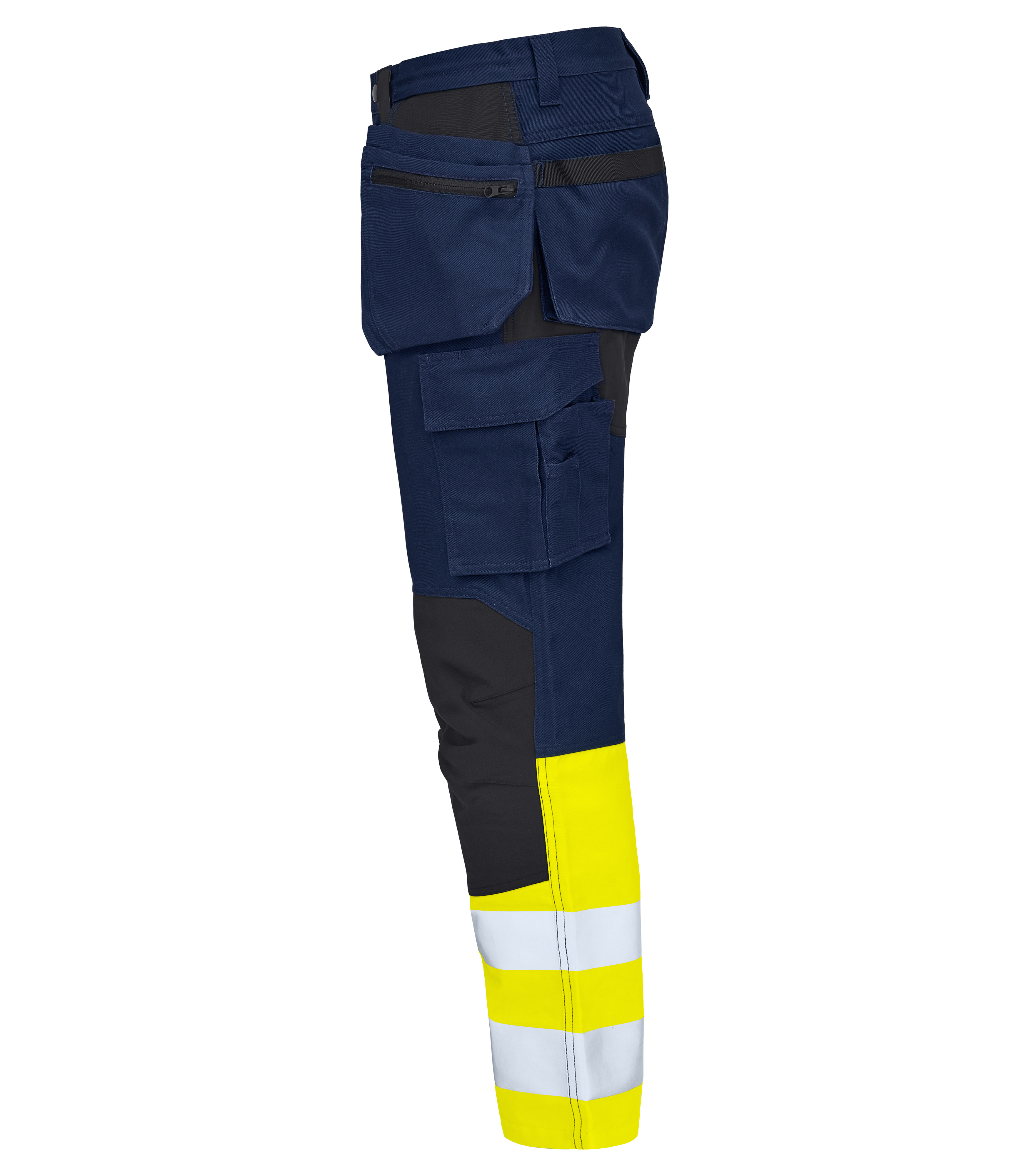 6560 PANTALON CORDURA STRETCH EN ISO 20471 CLASSE 1 - Bild 5