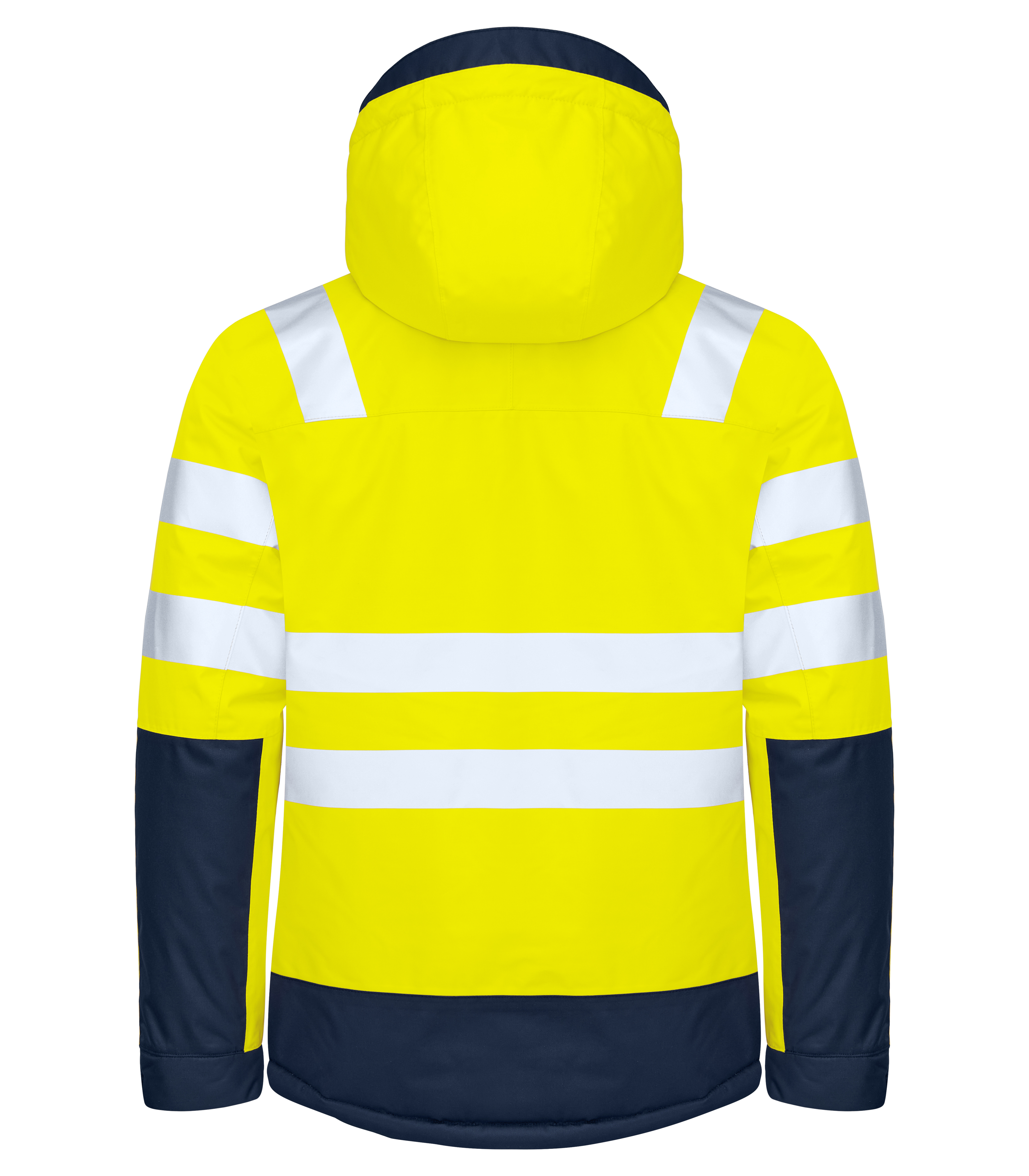 6425 VESTE FONCTIONNELLE, REMBOURRÉE EN ISO 20471 CLASSE 3 - Image 2