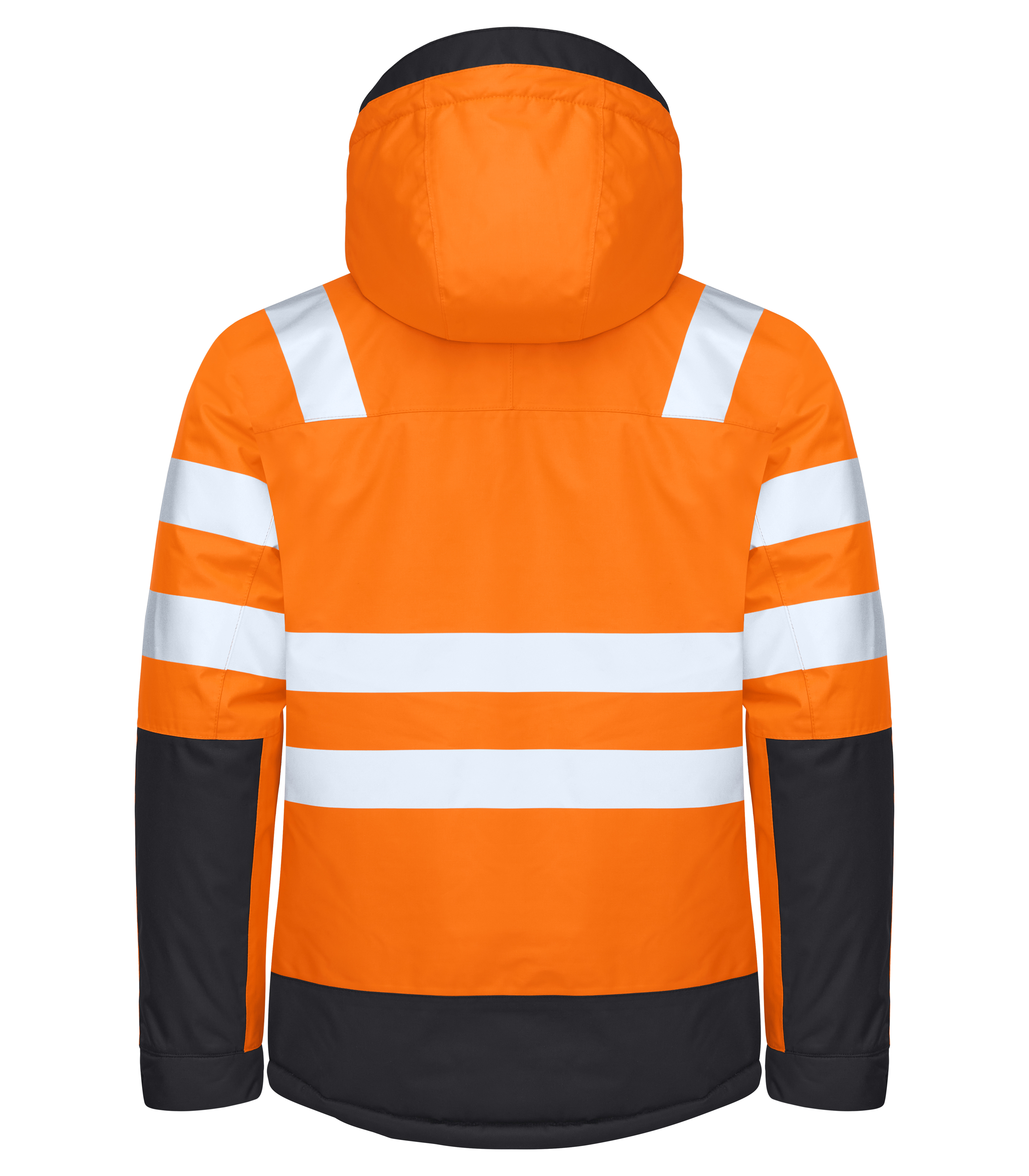 6425 VESTE FONCTIONNELLE, REMBOURRÉE EN ISO 20471 CLASSE 3 - Image 13