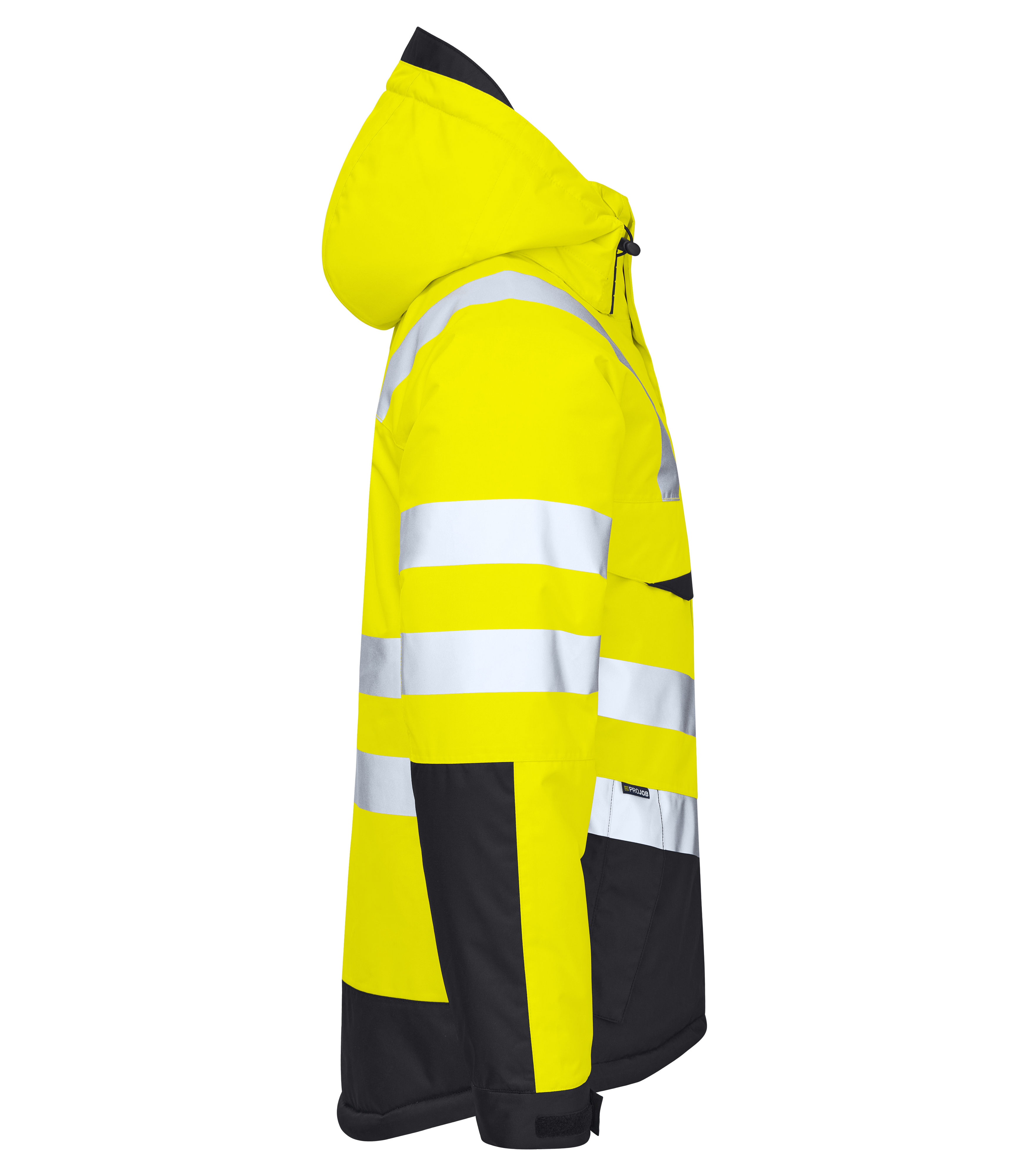 6425 VESTE FONCTIONNELLE, REMBOURRÉE EN ISO 20471 CLASSE 3 - Image 7