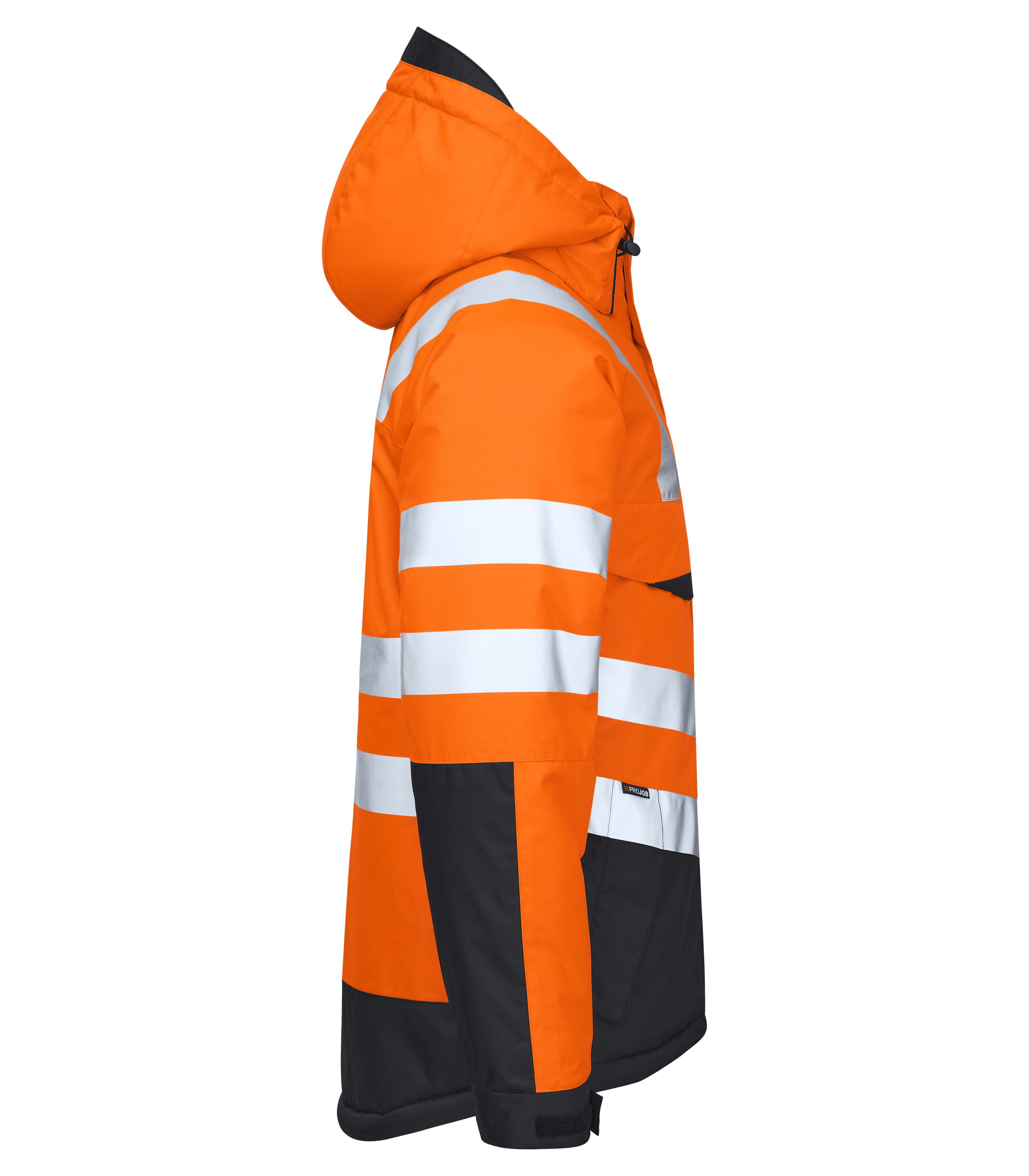 6425 VESTE FONCTIONNELLE, REMBOURRÉE EN ISO 20471 CLASSE 3 - Image 14