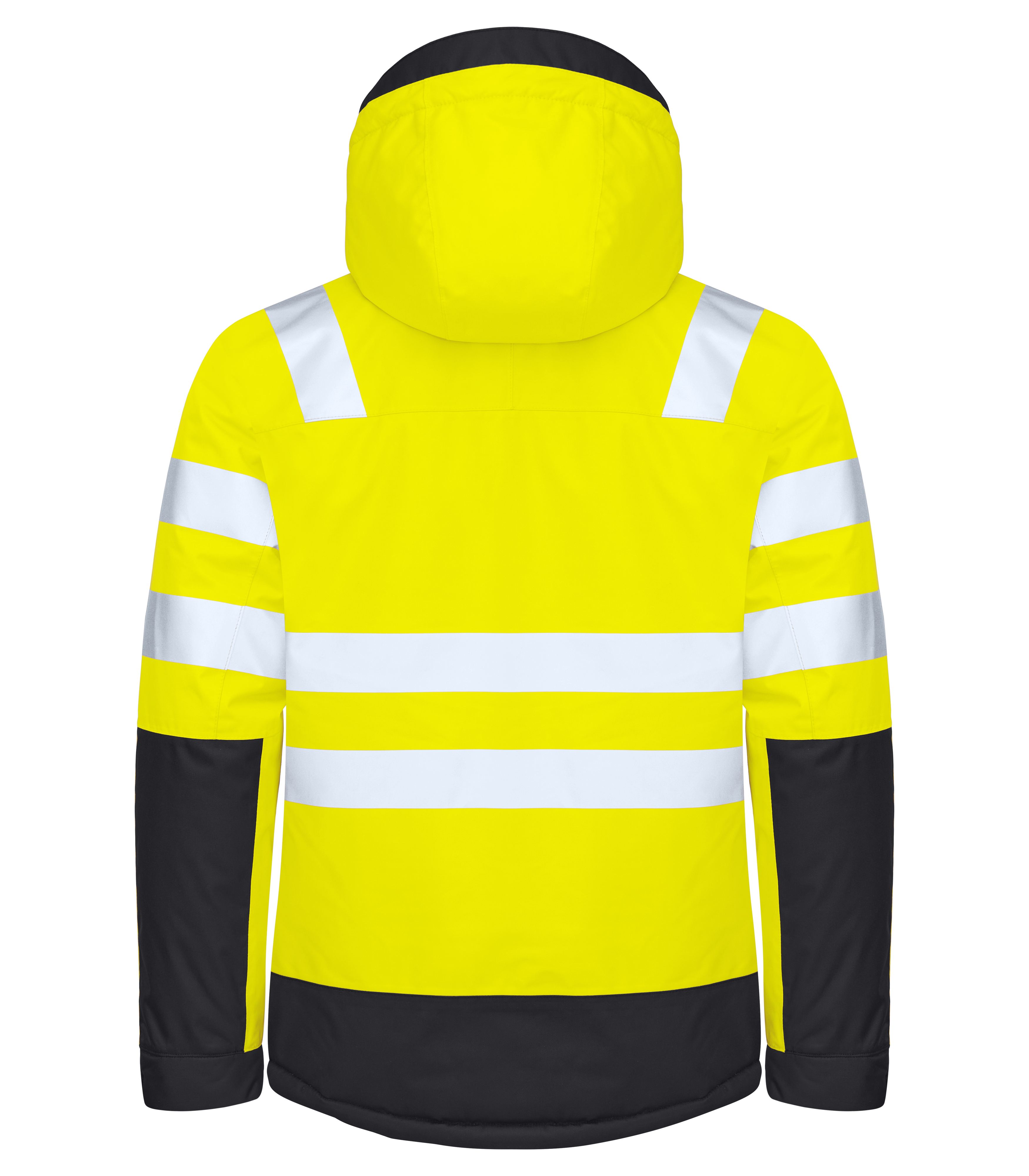 6425 VESTE FONCTIONNELLE, REMBOURRÉE EN ISO 20471 CLASSE 3 - Image 9