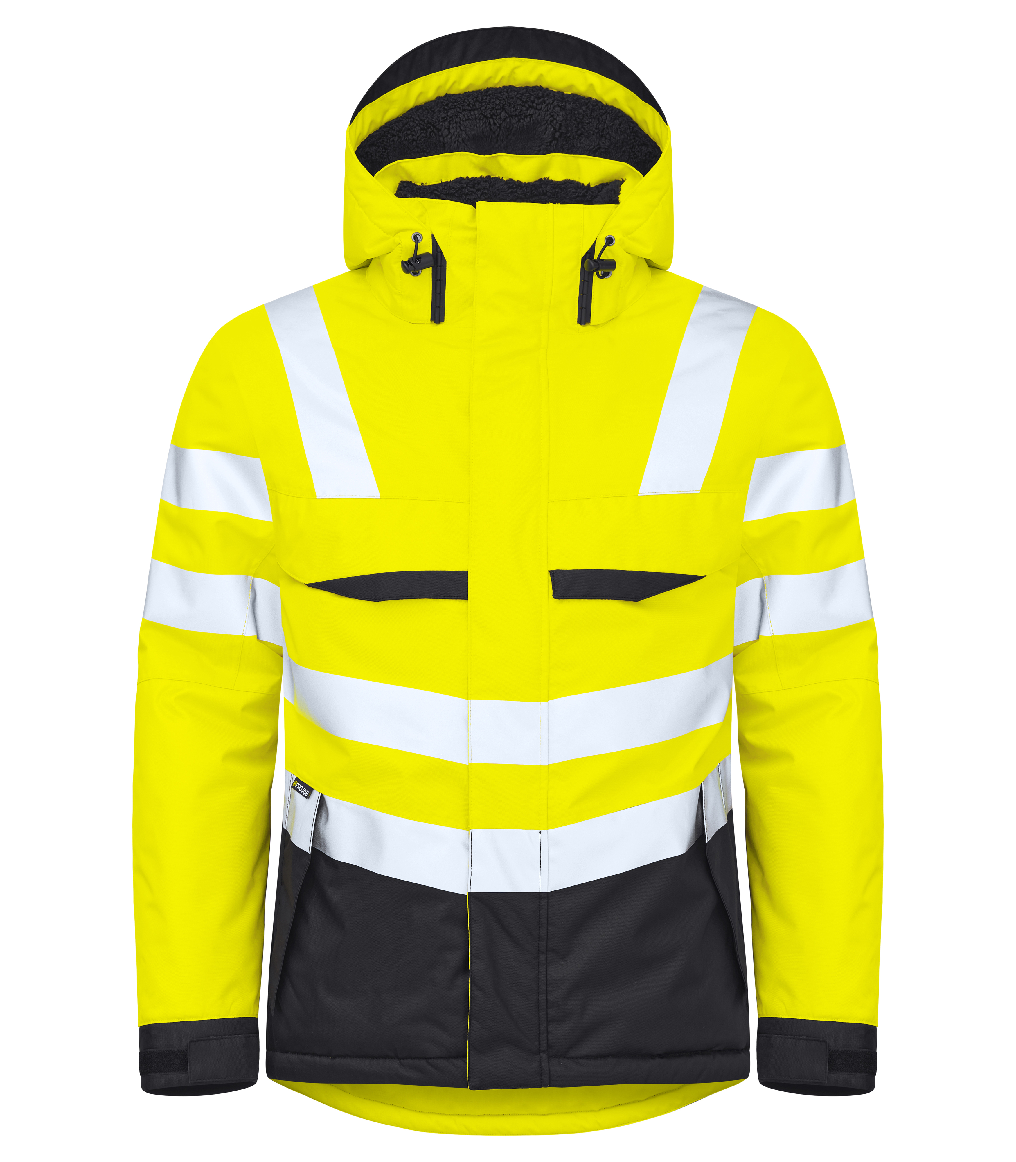 6425 VESTE FONCTIONNELLE, REMBOURRÉE EN ISO 20471 CLASSE 3 - Image 6