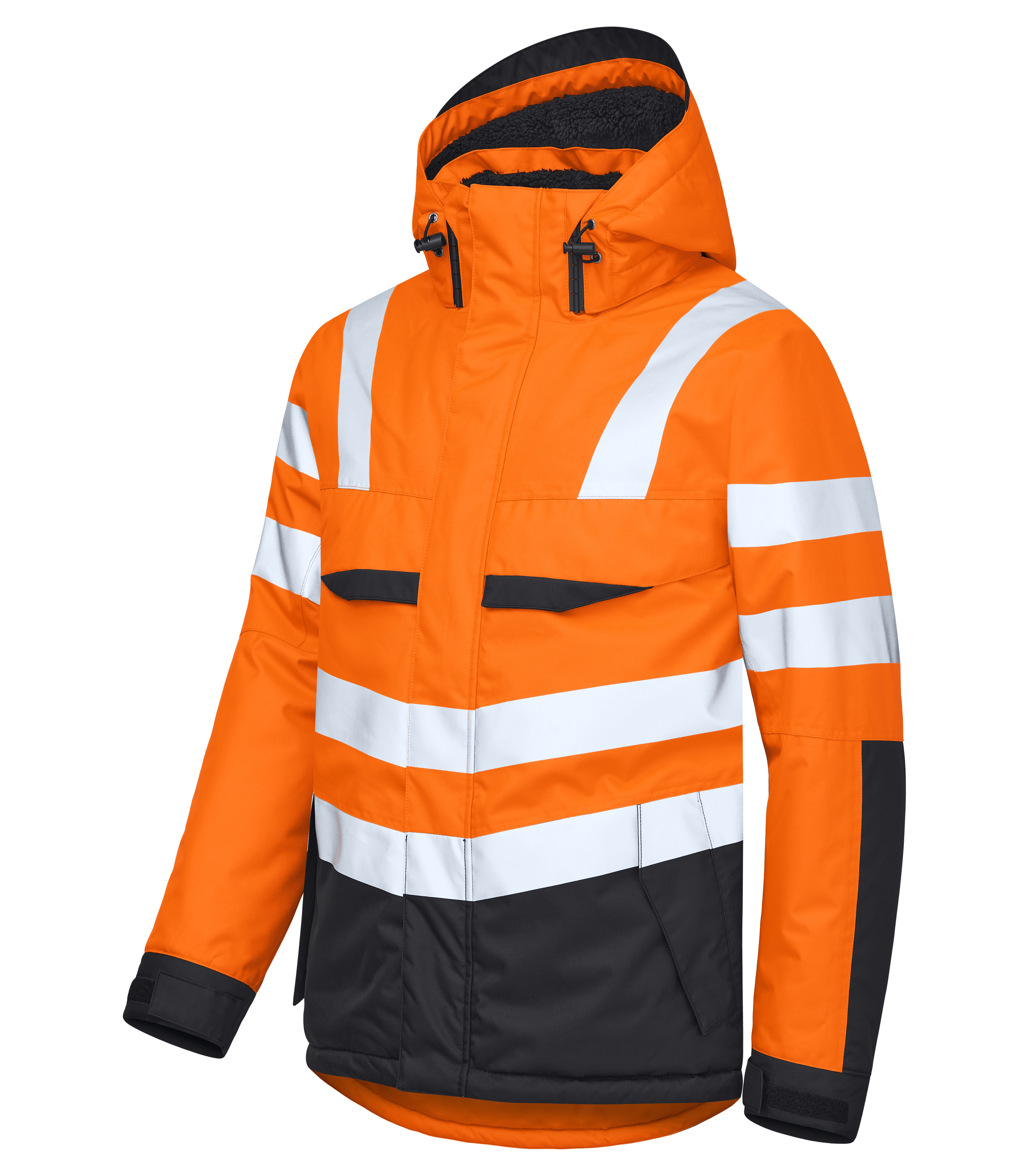 6425 VESTE FONCTIONNELLE, REMBOURRÉE EN ISO 20471 CLASSE 3 - Image 15